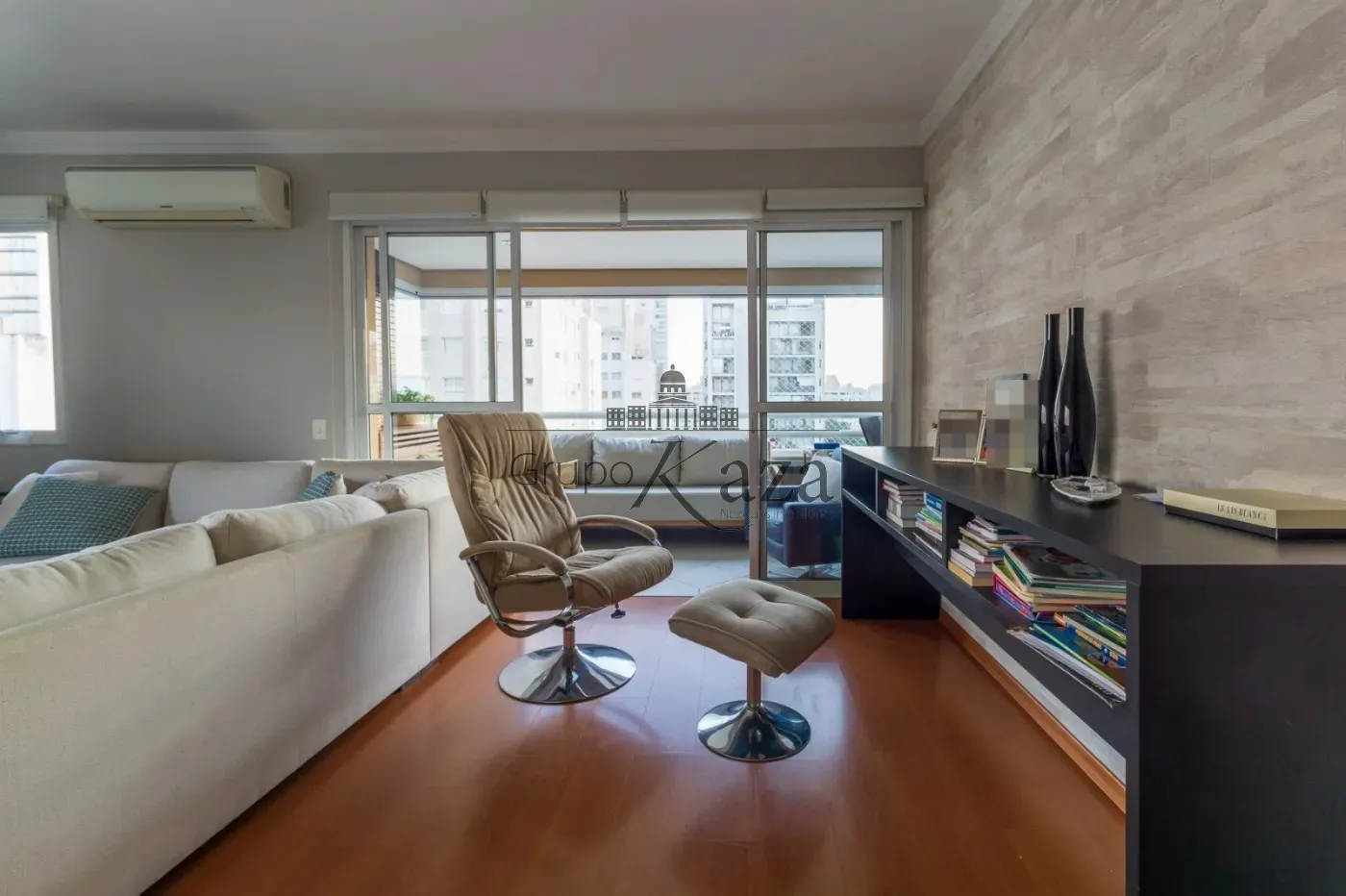 Foto 2 de Apartamento Padrão em Vila Olímpia, São Paulo - imagem 2