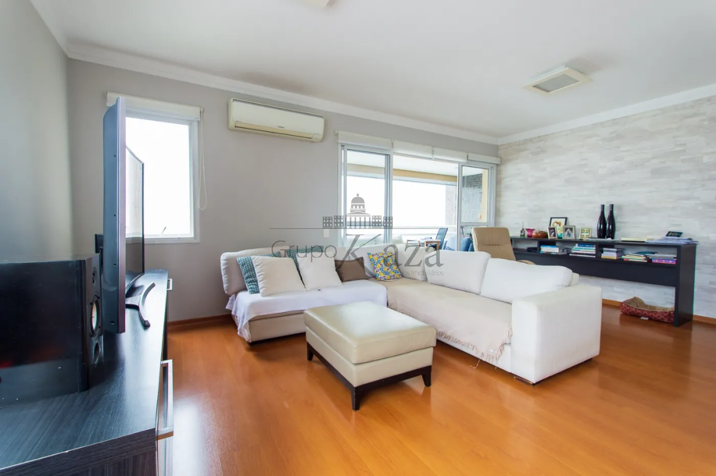 Foto 1 de Apartamento Padrão em Vila Olímpia, São Paulo - imagem 1