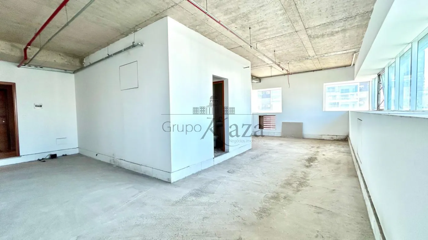 Foto 5 de Comercial Conjunto Comercial em Morumbi, São Paulo - imagem 5
