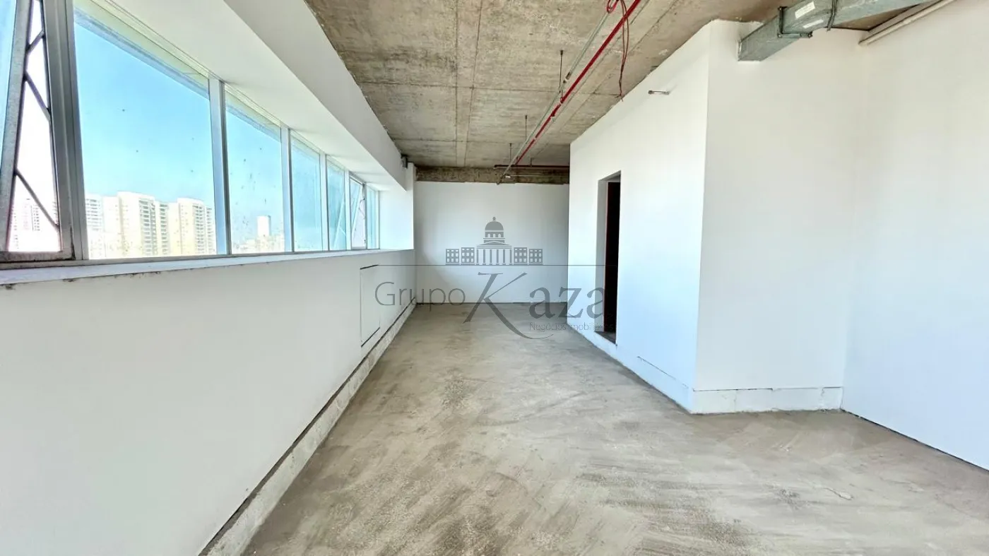 Foto 6 de Comercial Conjunto Comercial em Morumbi, São Paulo - imagem 6