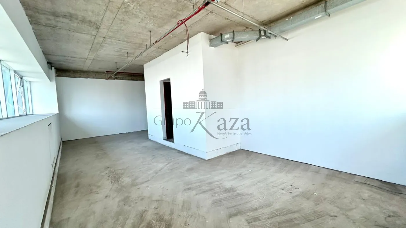 Foto 4 de Comercial Conjunto Comercial em Morumbi, São Paulo - imagem 4