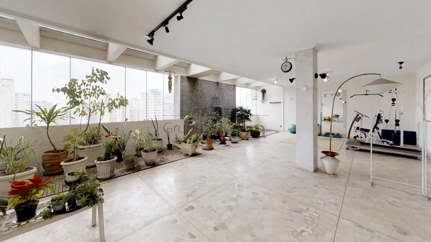 Foto 67 de Apartamento Cobertura Duplex em Bela Vista, São Paulo - imagem 67