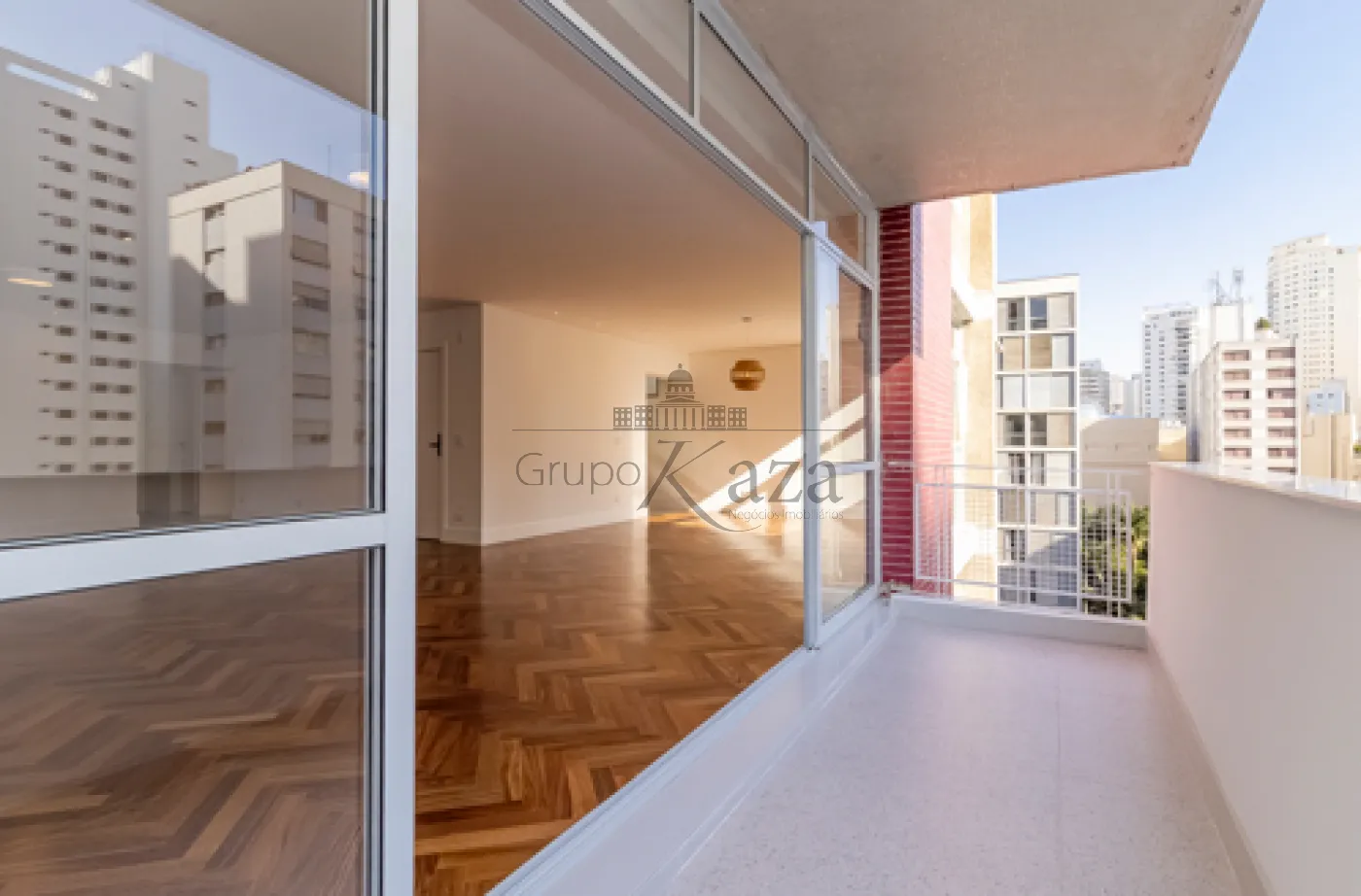 Foto 2 de Apartamento Padrão em Higienópolis, São Paulo - imagem 2