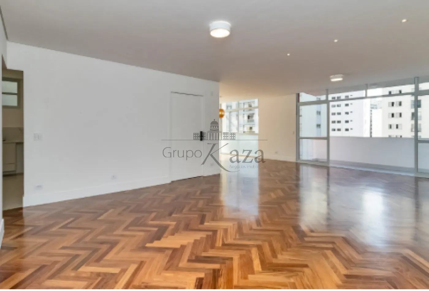 Foto 4 de Apartamento Padrão em Higienópolis, São Paulo - imagem 4
