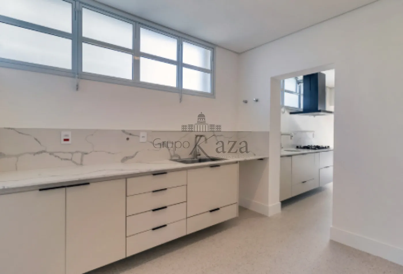 Foto 7 de Apartamento Padrão em Higienópolis, São Paulo - imagem 7