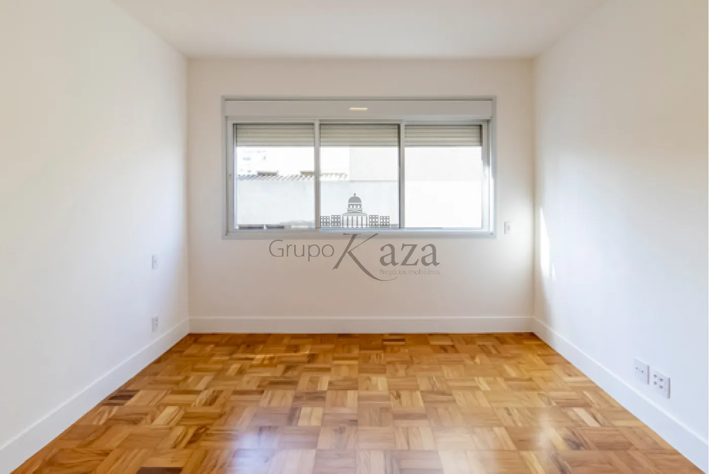 Foto 8 de Apartamento Padrão em Higienópolis, São Paulo - imagem 8