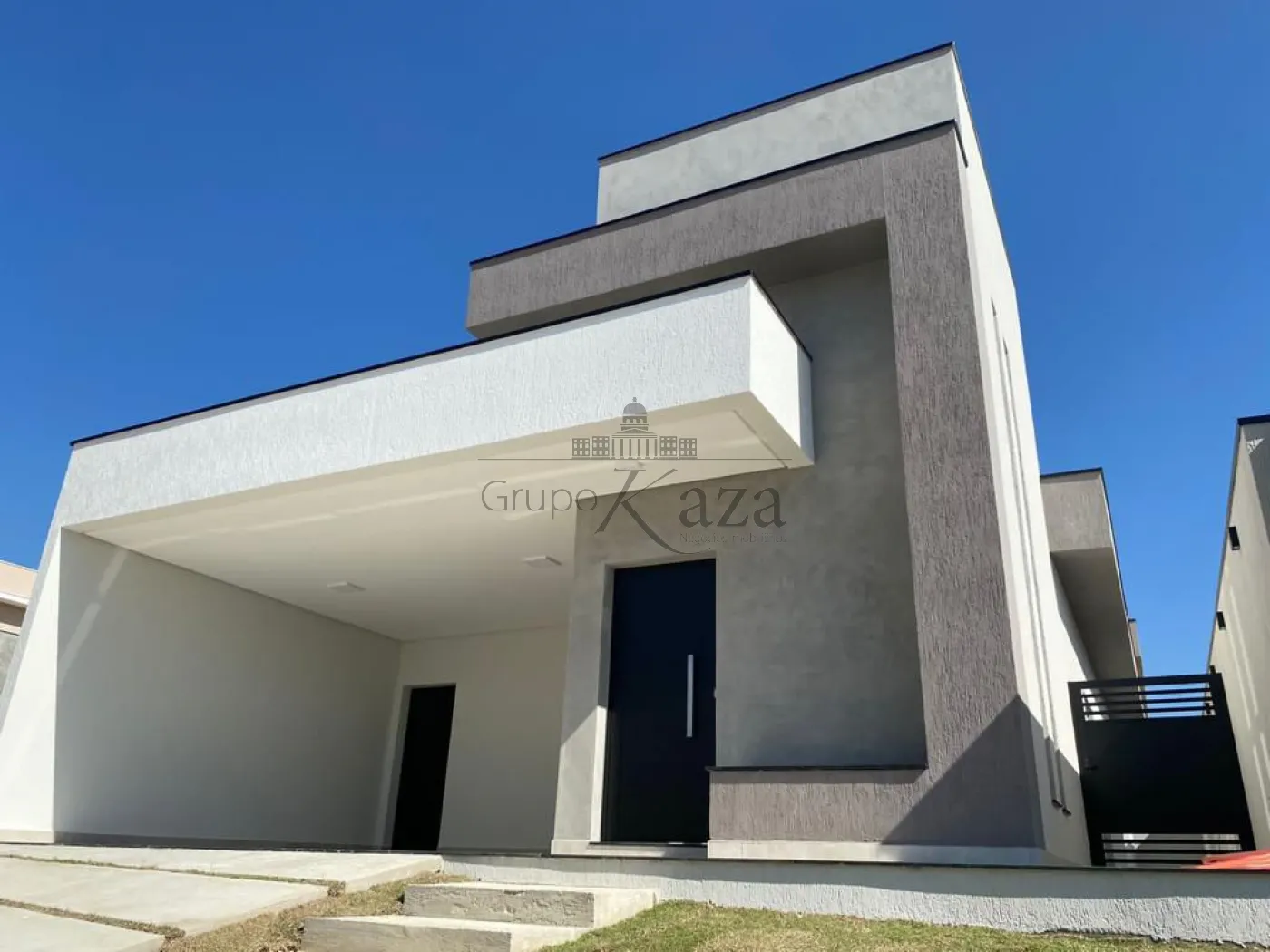 Foto 1 de Casa Condomínio em Jardim Panorama, Jacareí - imagem 1