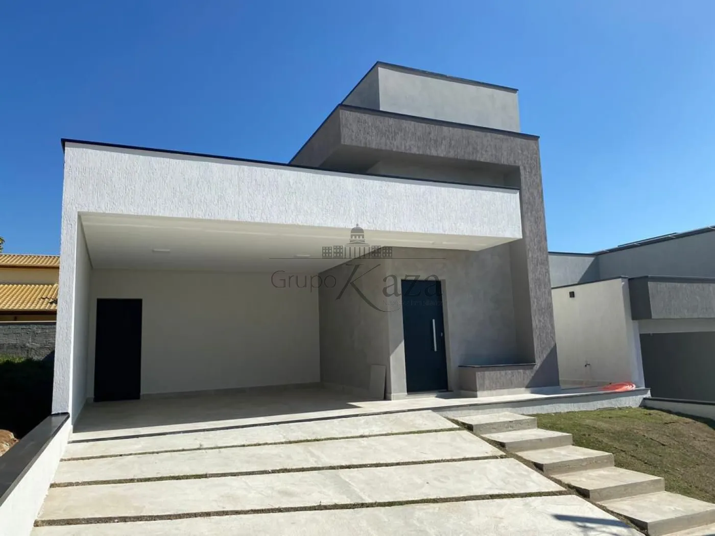 Foto 2 de Casa Condomínio em Jardim Panorama, Jacareí - imagem 2