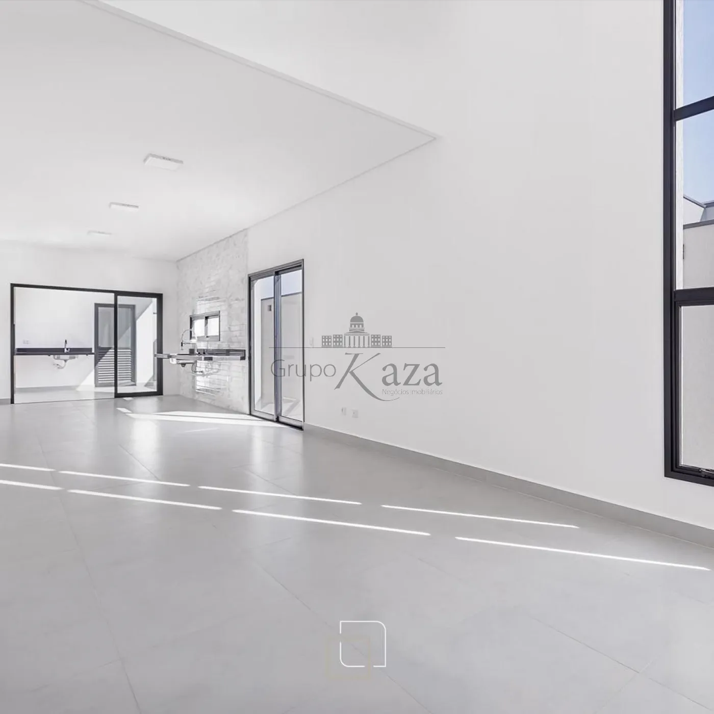 Foto 3 de Casa Condomínio em Jardim Panorama, Jacareí - imagem 3