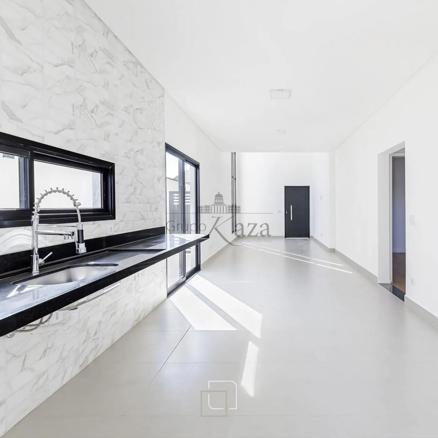 Foto 4 de Casa Condomínio em Jardim Panorama, Jacareí - imagem 4