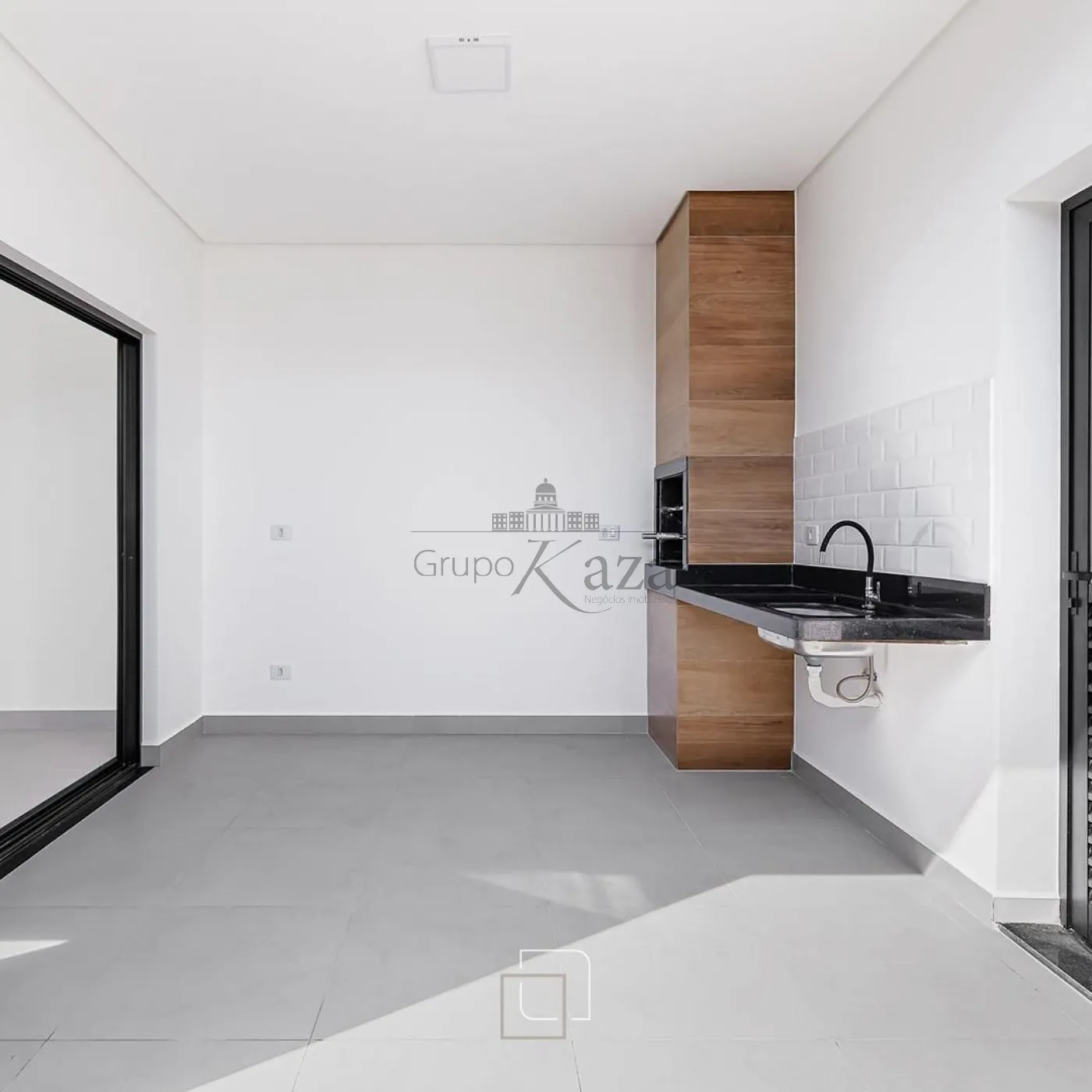 Foto 6 de Casa Condomínio em Jardim Panorama, Jacareí - imagem 6