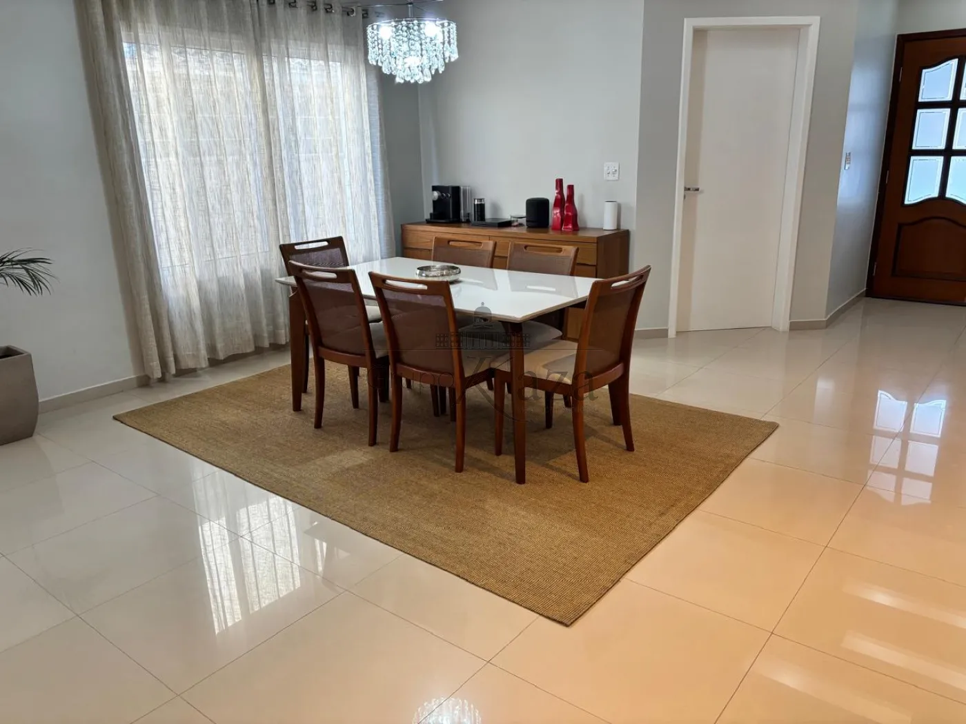 Foto 4 de Comercial Condomínio em Urbanova VI, São José dos Campos - imagem 4