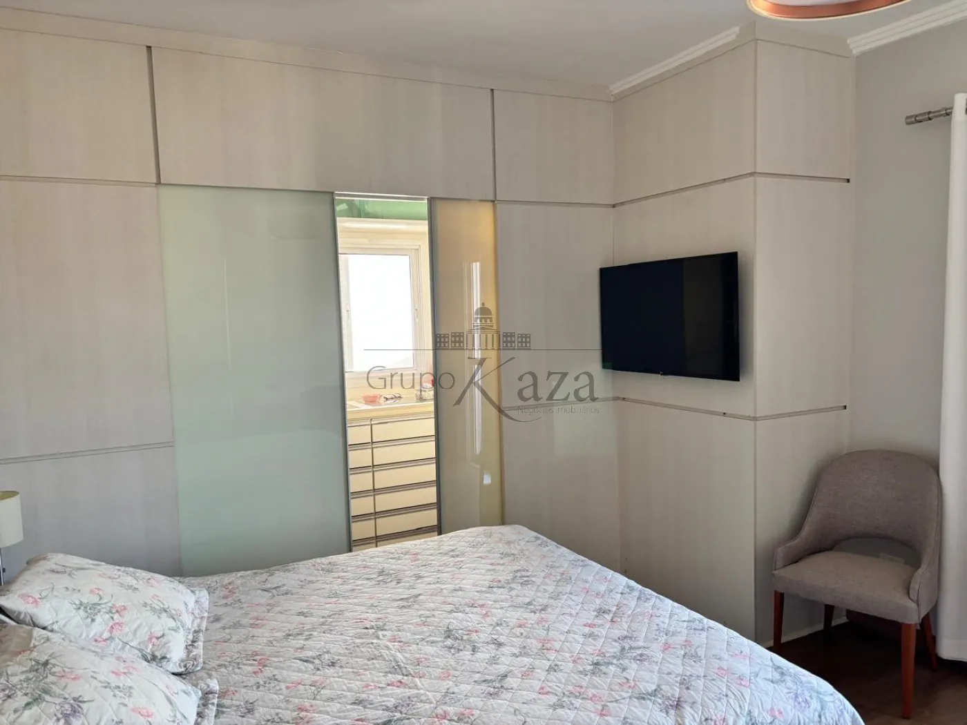 Foto 11 de Comercial Condomínio em Urbanova VI, São José dos Campos - imagem 11