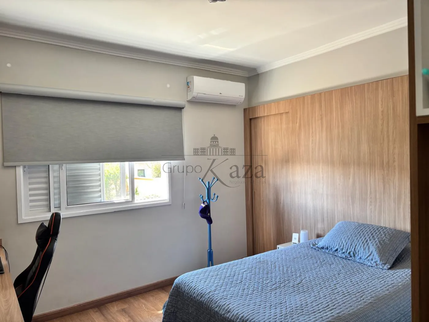 Foto 13 de Comercial Condomínio em Urbanova VI, São José dos Campos - imagem 13