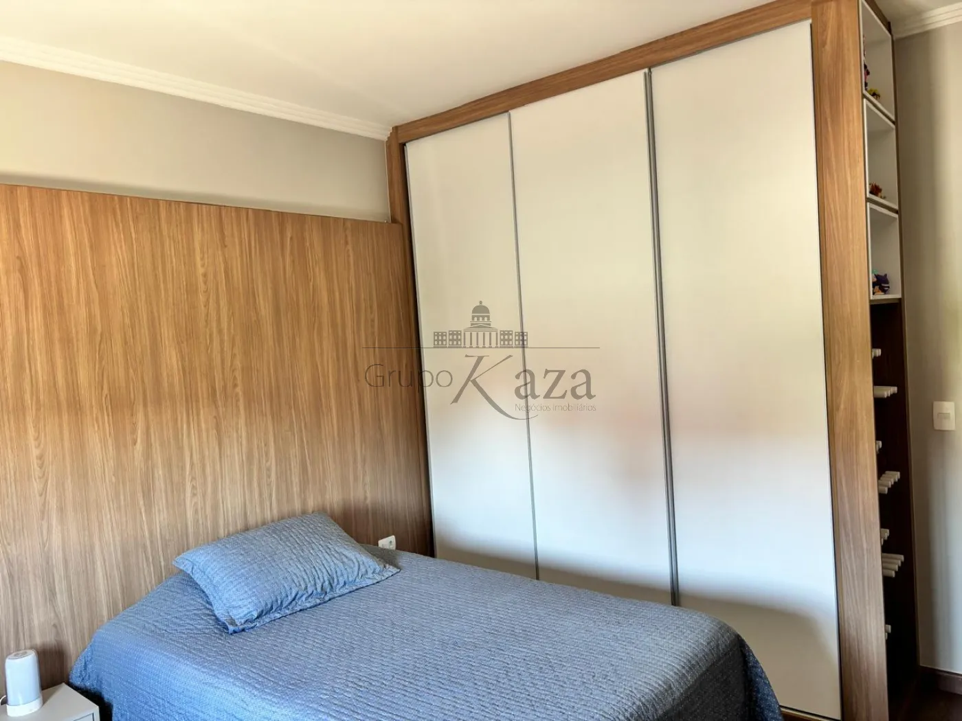 Foto 16 de Comercial Condomínio em Urbanova VI, São José dos Campos - imagem 16