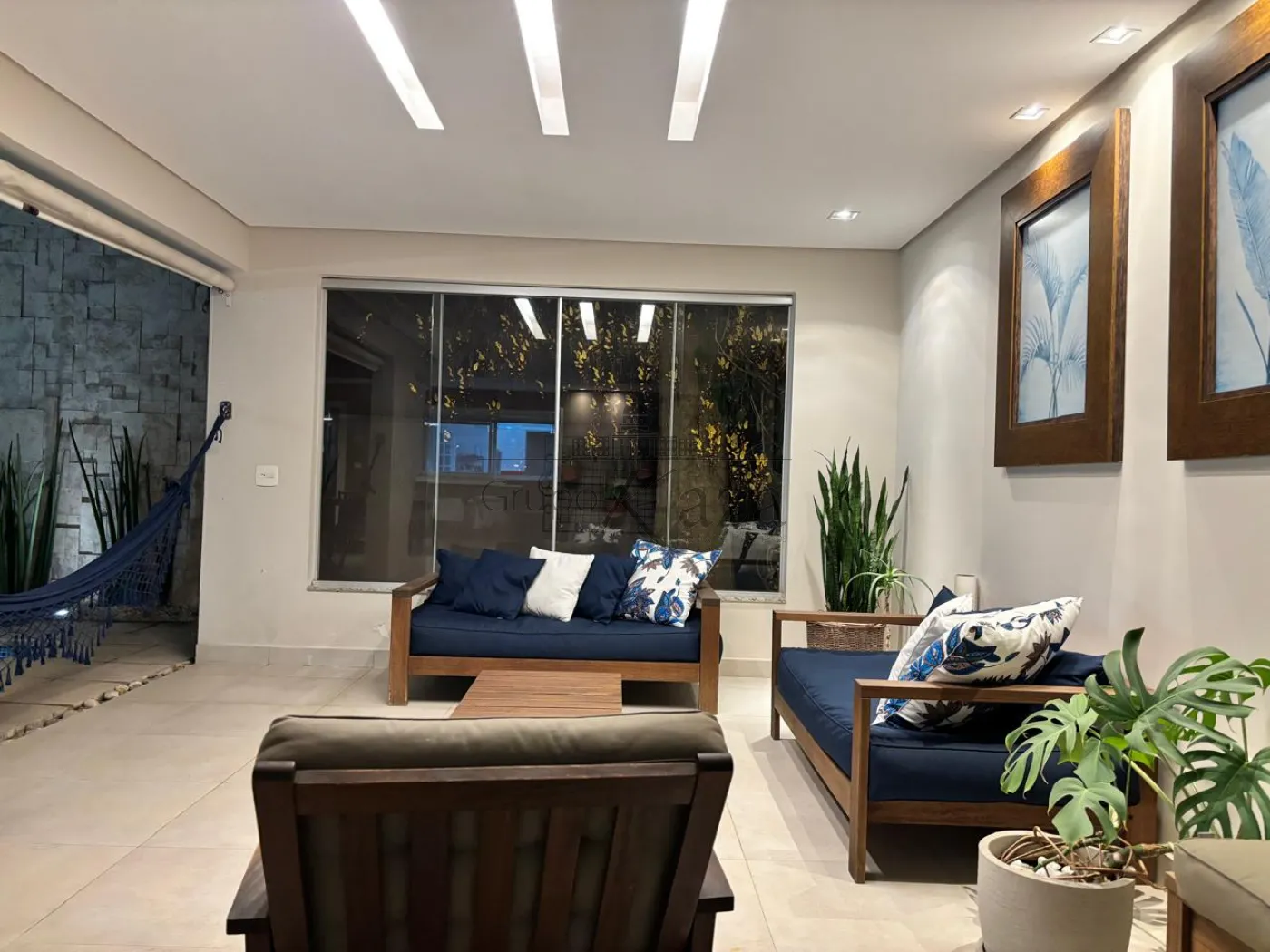 Foto 25 de Comercial Condomínio em Urbanova VI, São José dos Campos - imagem 25