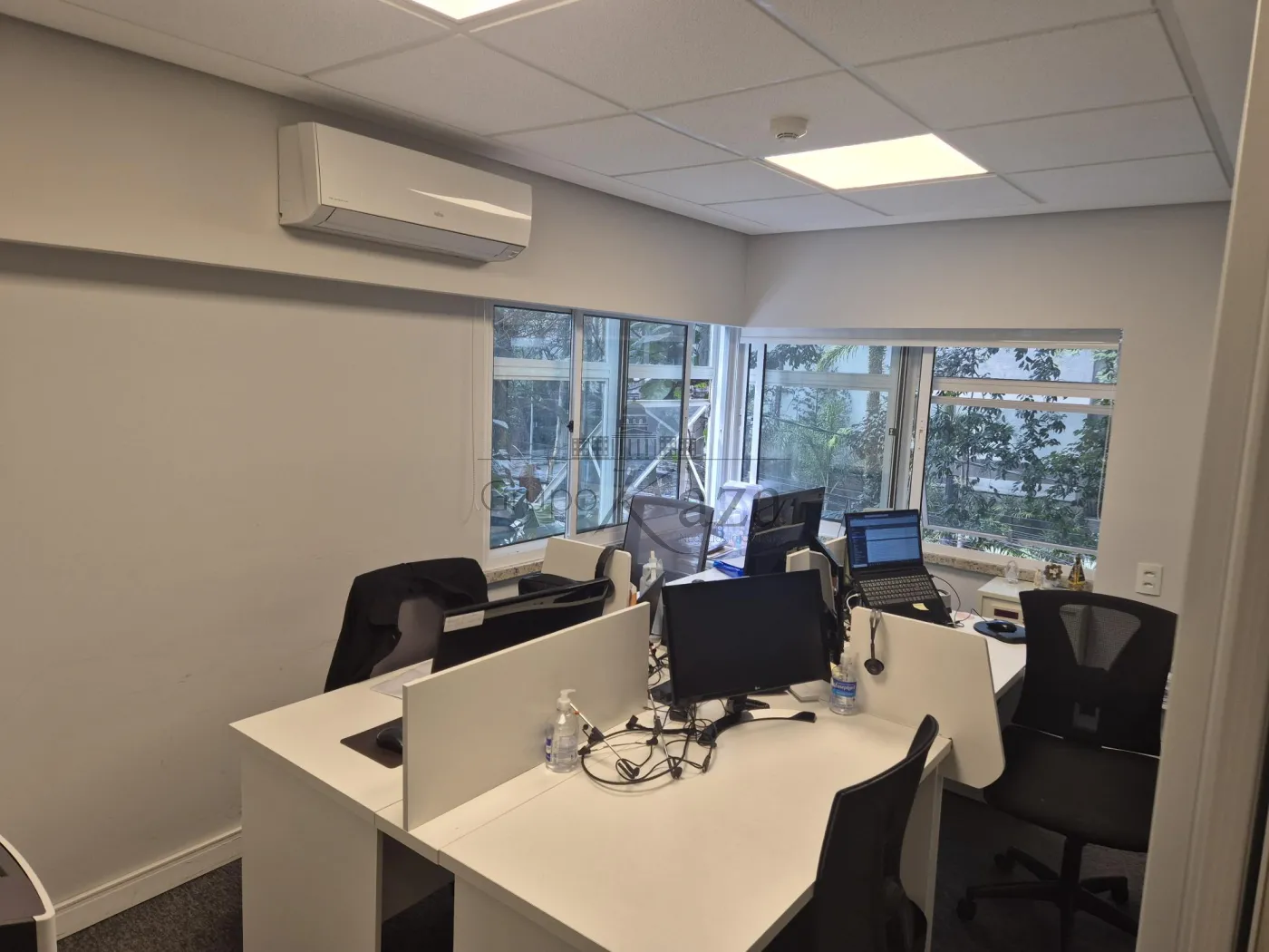 Foto 9 de Comercial Conjunto Comercial em Jardim Paulista, São Paulo - imagem 9