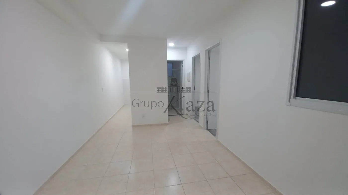 Foto 2 de Apartamento Padrão em Jardim Paraíso, Jacareí - imagem 2