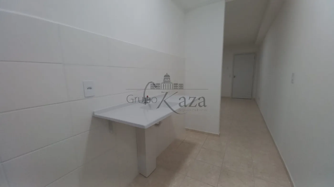 Foto 4 de Apartamento Padrão em Jardim Paraíso, Jacareí - imagem 4