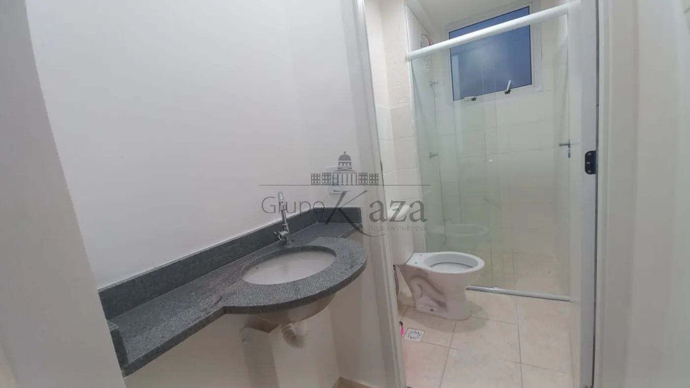 Foto 7 de Apartamento Padrão em Jardim Paraíso, Jacareí - imagem 7