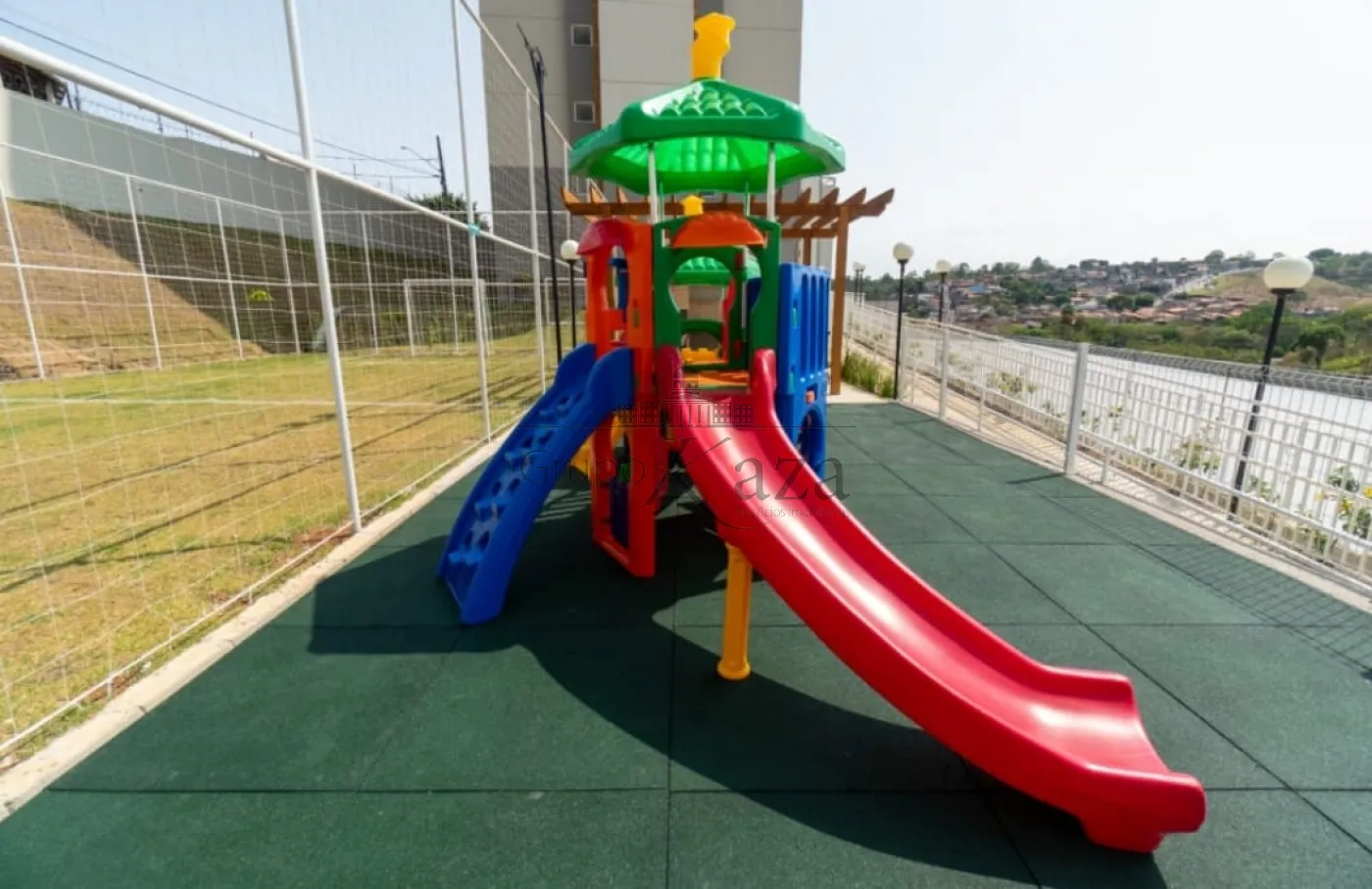 Foto 11 de Apartamento Padrão em Jardim Paraíso, Jacareí - imagem 11