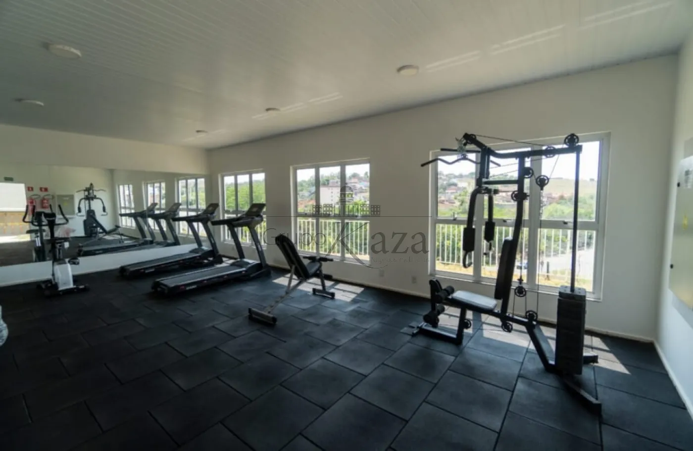 Foto 13 de Apartamento Padrão em Jardim Paraíso, Jacareí - imagem 13