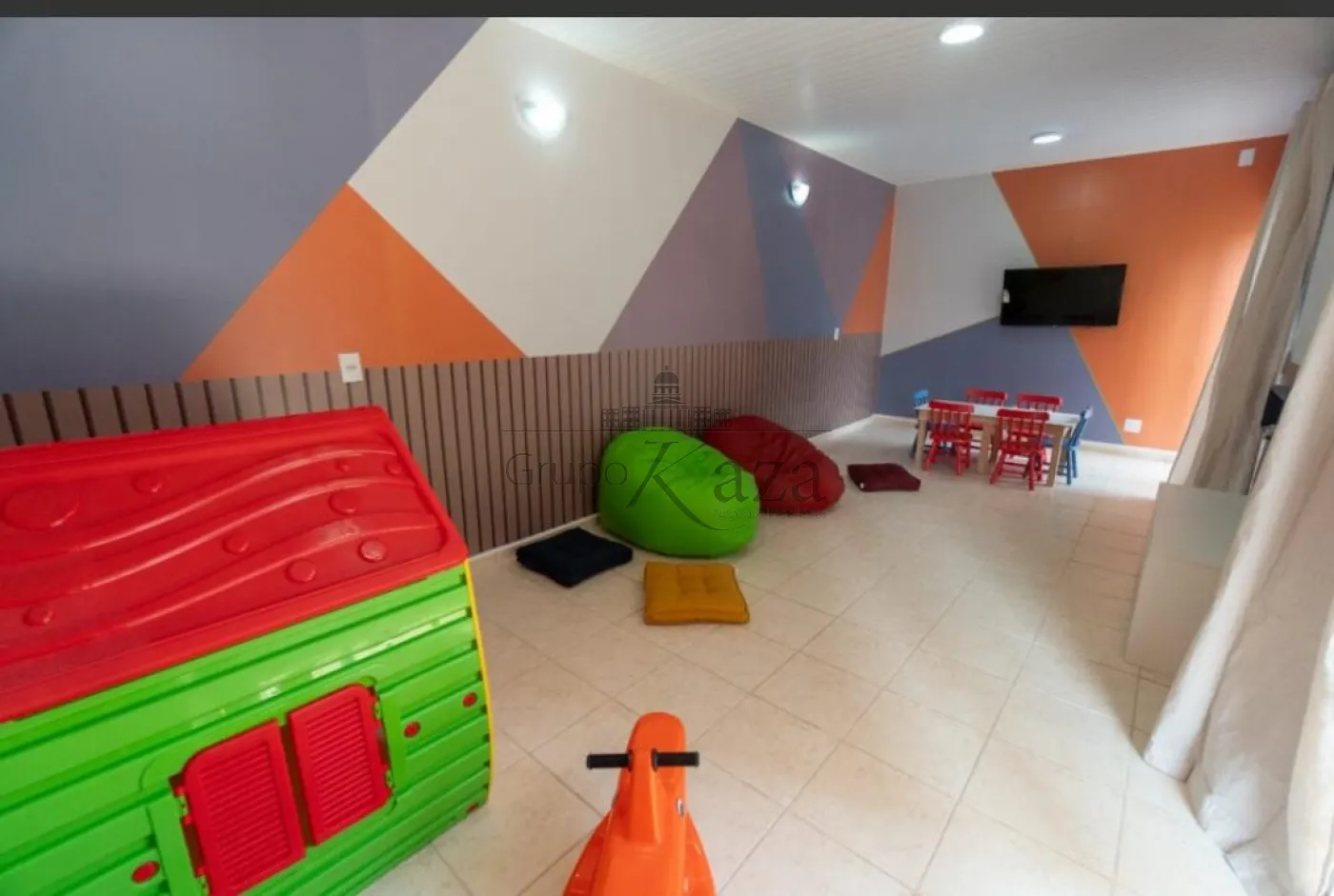Foto 12 de Apartamento Padrão em Jardim Paraíso, Jacareí - imagem 12