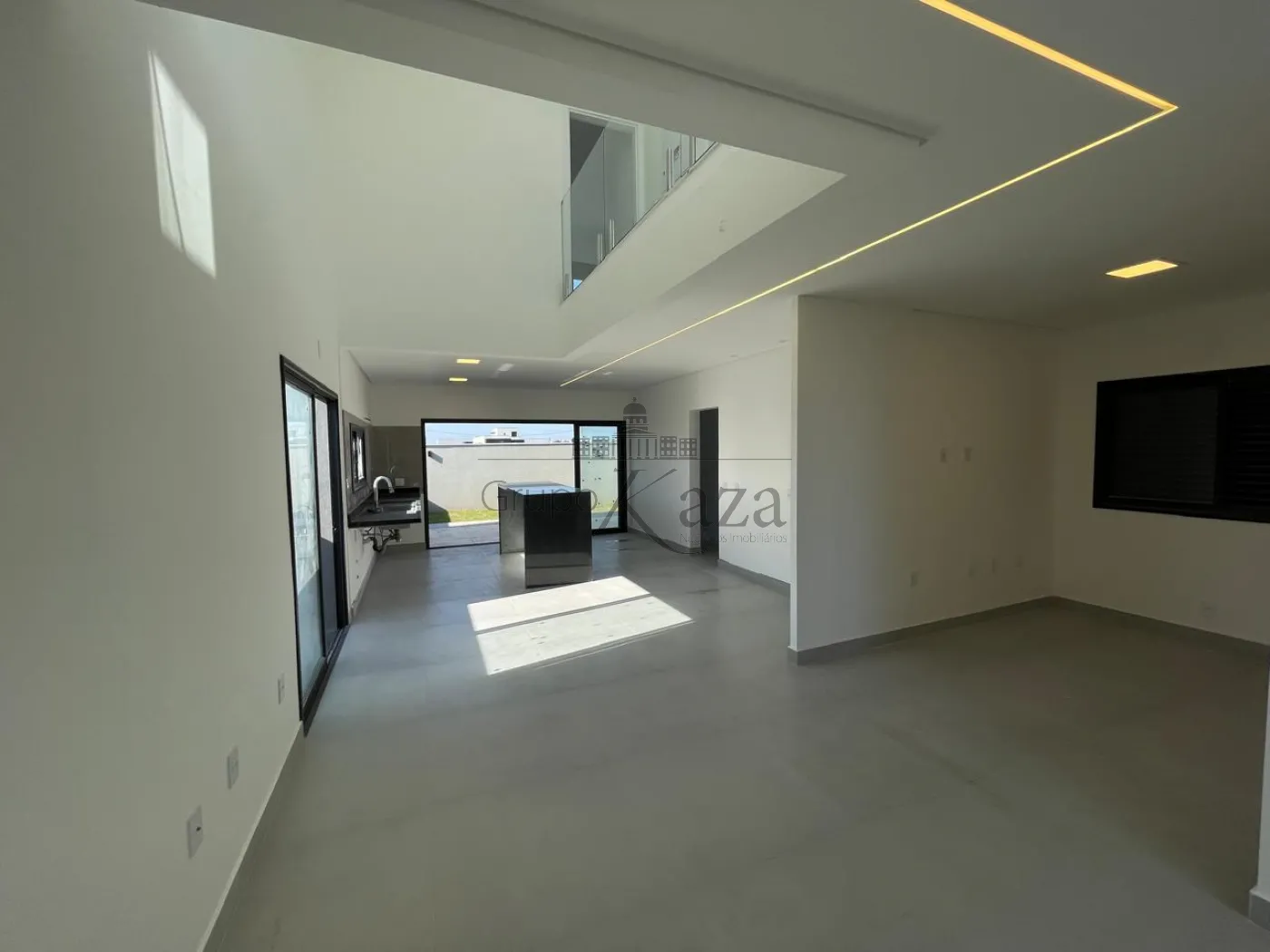 Foto 3 de Casa Condomínio em Eugênio de Mello, São José dos Campos - imagem 3