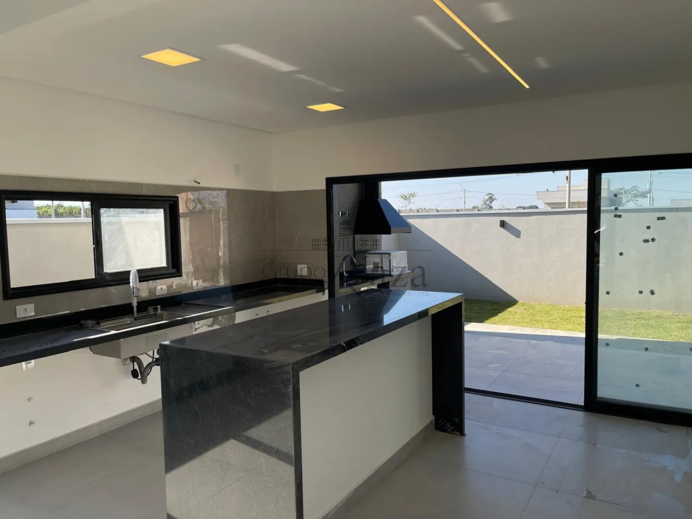 Foto 4 de Casa Condomínio em Eugênio de Mello, São José dos Campos - imagem 4