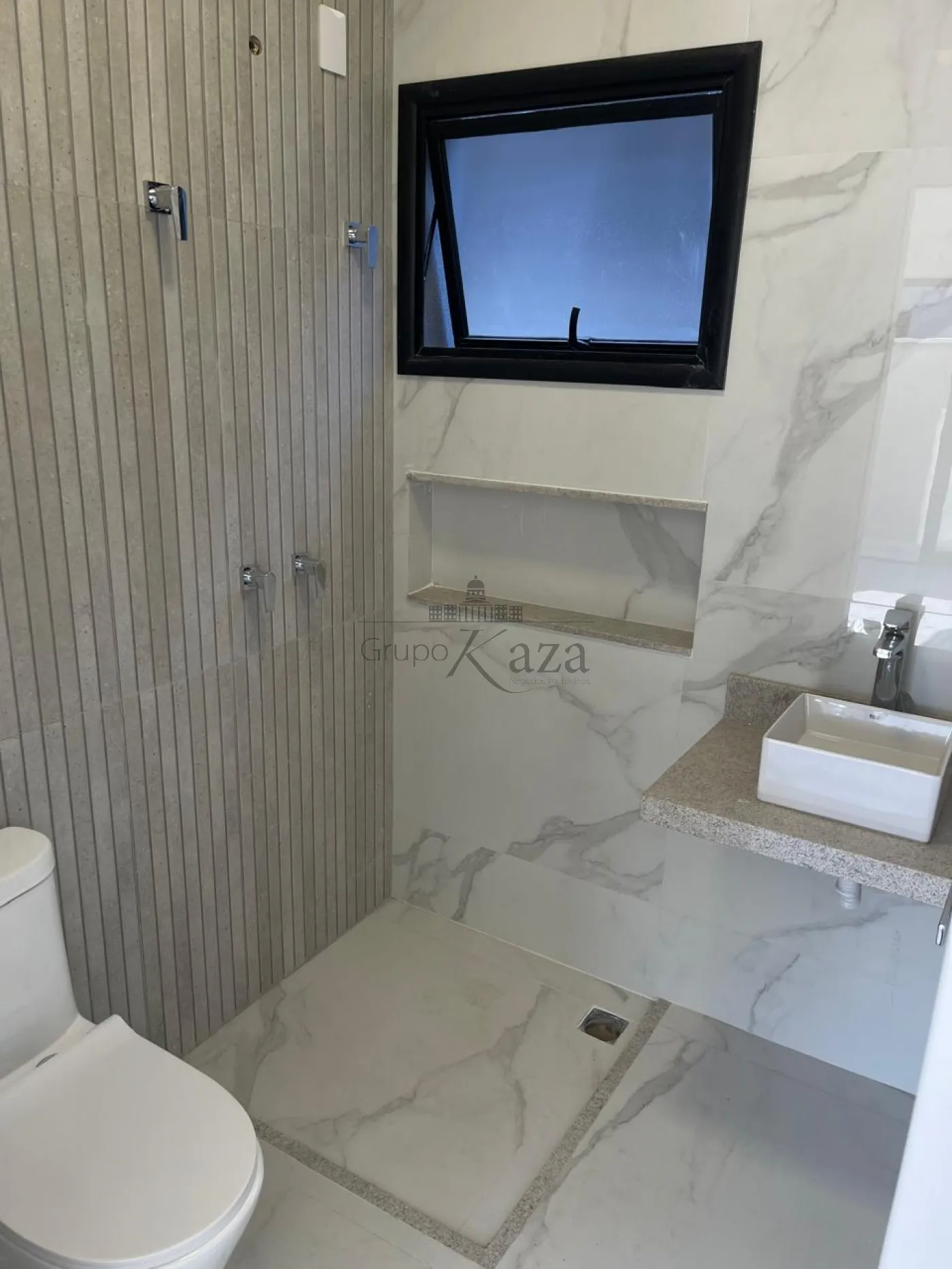 Foto 5 de Casa Condomínio em Eugênio de Mello, São José dos Campos - imagem 5