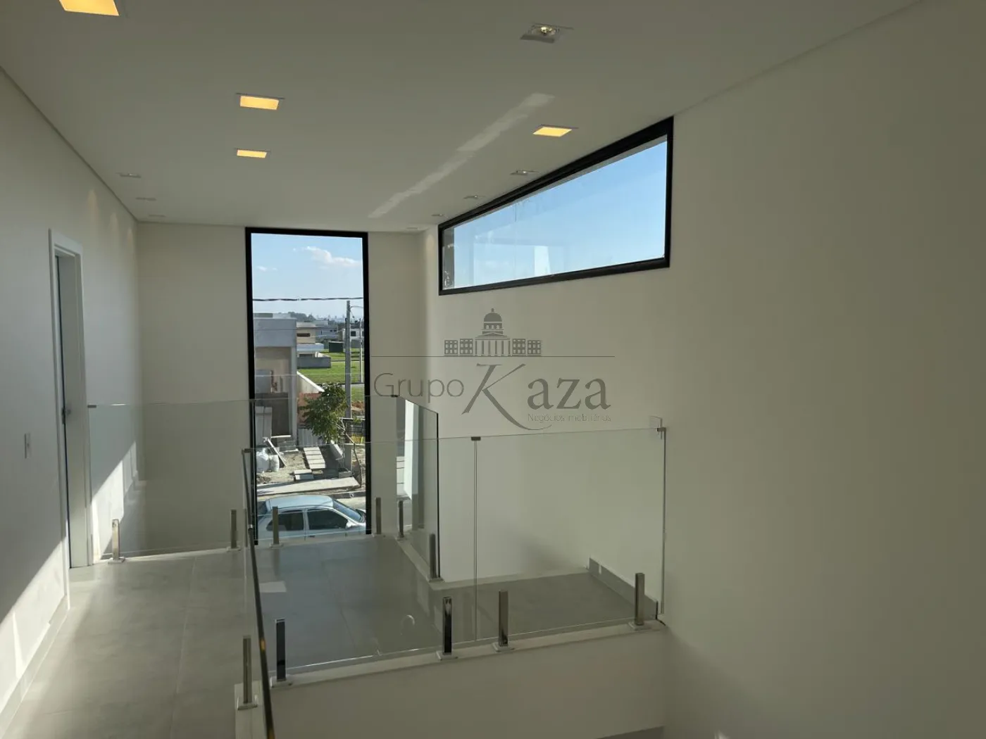 Foto 6 de Casa Condomínio em Eugênio de Mello, São José dos Campos - imagem 6