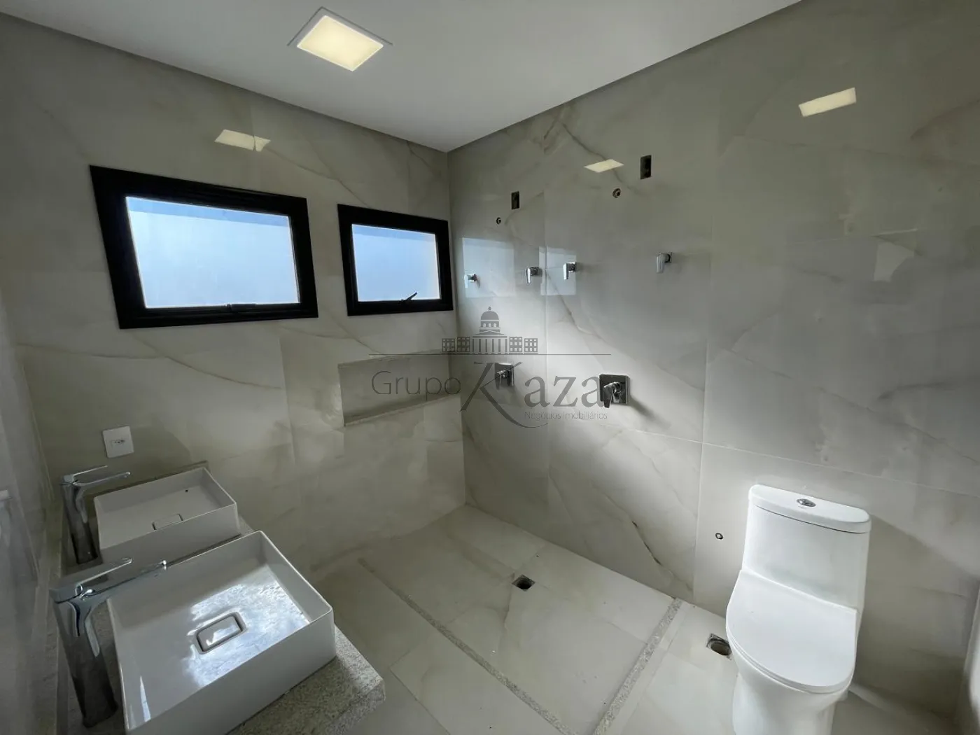 Foto 7 de Casa Condomínio em Eugênio de Mello, São José dos Campos - imagem 7