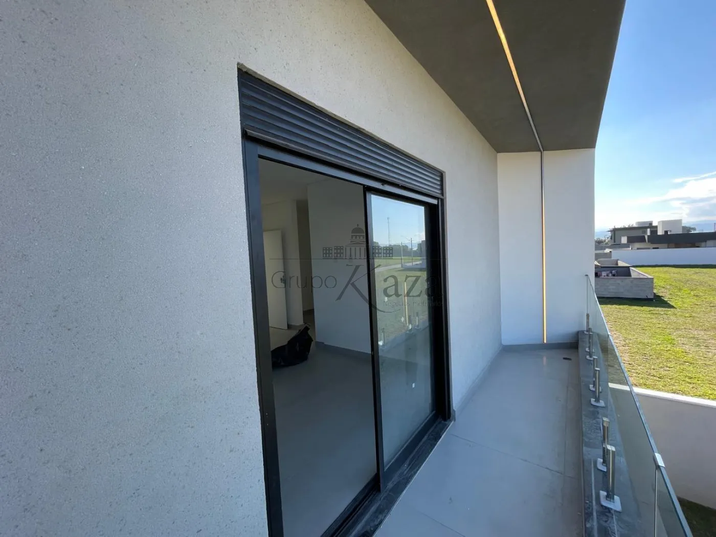 Foto 8 de Casa Condomínio em Eugênio de Mello, São José dos Campos - imagem 8