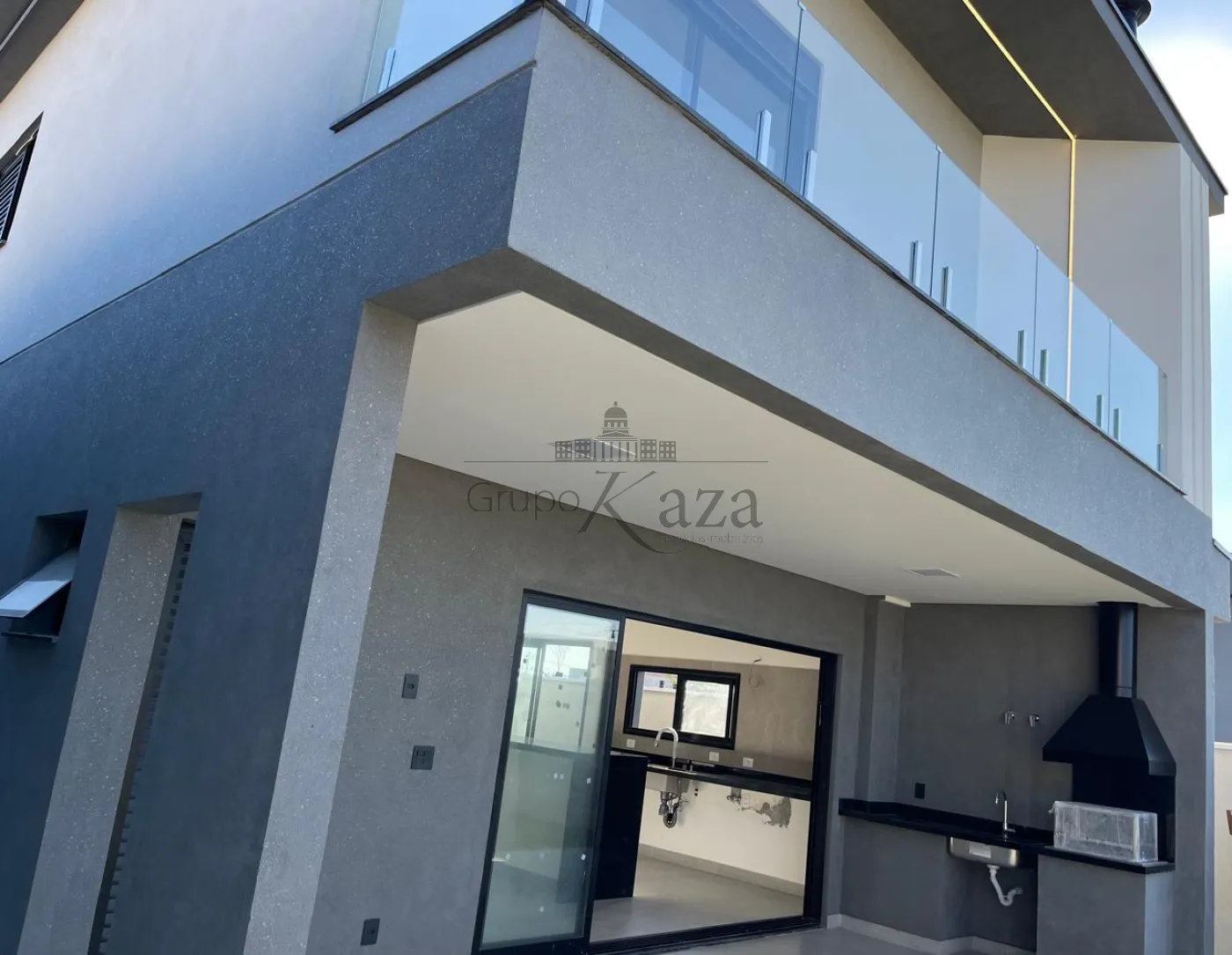 Foto 10 de Casa Condomínio em Eugênio de Mello, São José dos Campos - imagem 10