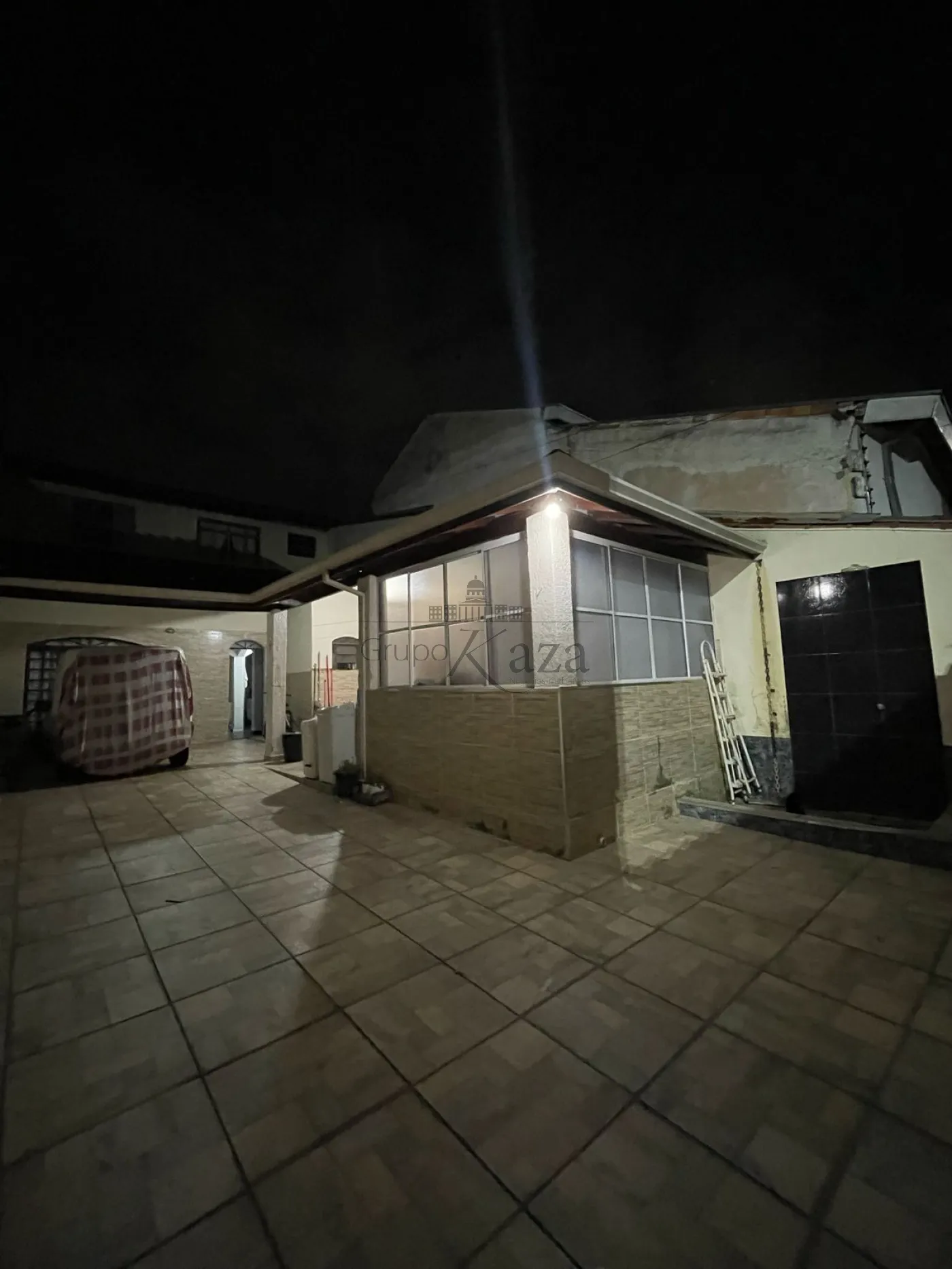 Foto 7 de Casa Padrão em Parque dos Principes, Jacareí - imagem 7