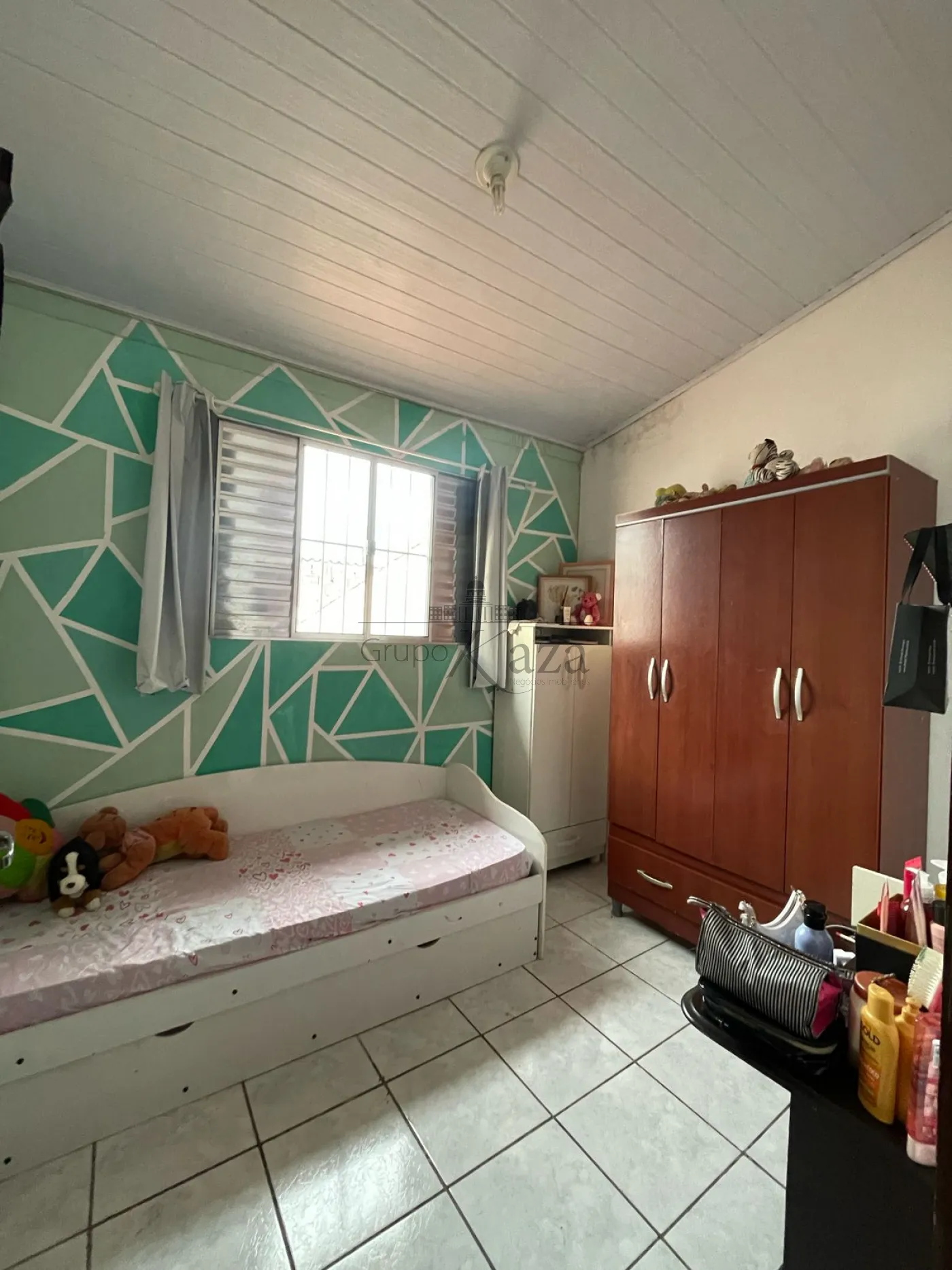 Foto 4 de Casa Padrão em Parque dos Principes, Jacareí - imagem 4