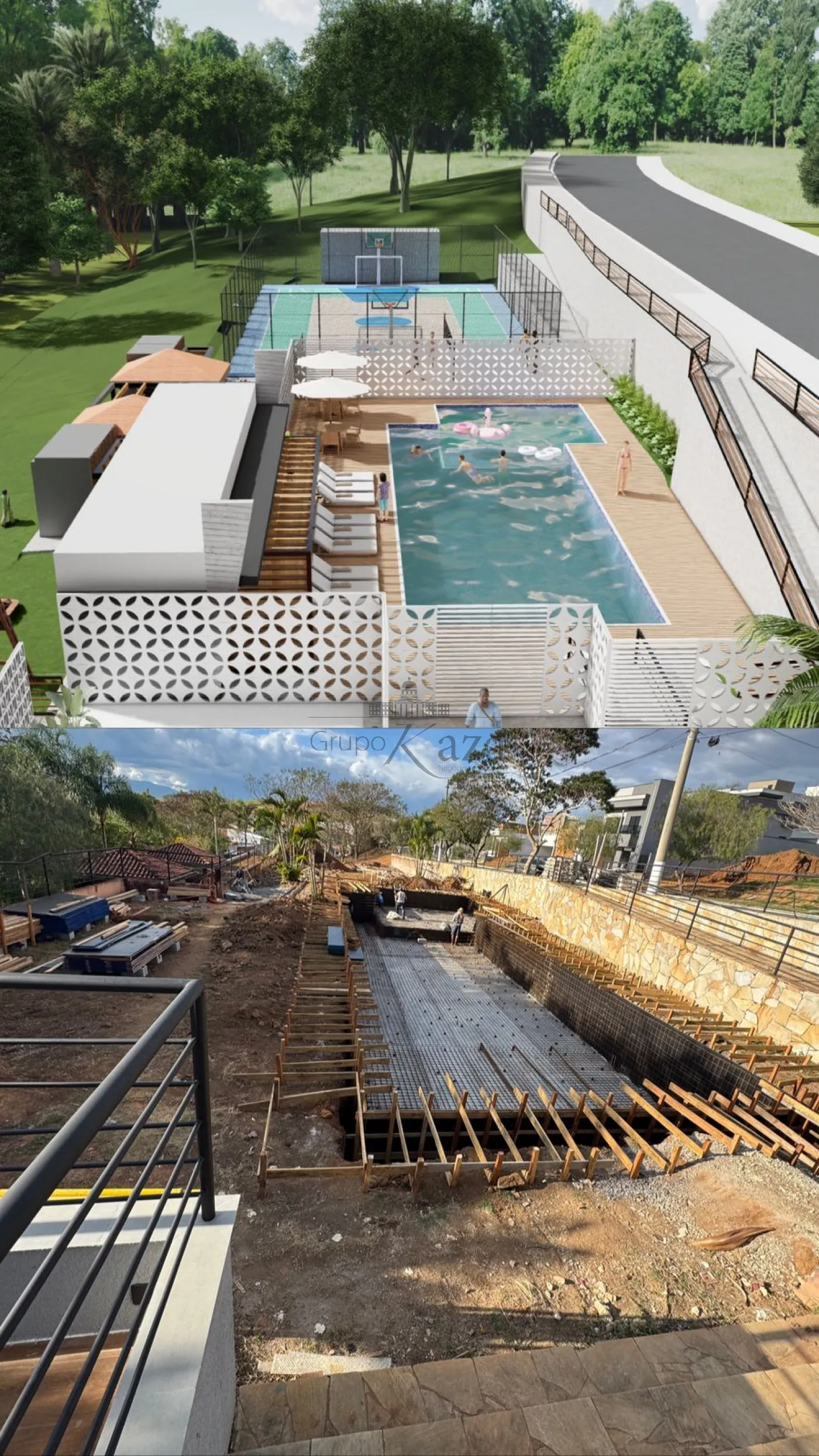 Foto 14 de Casa Condomínio em Caçapava Velha, Caçapava - imagem 14