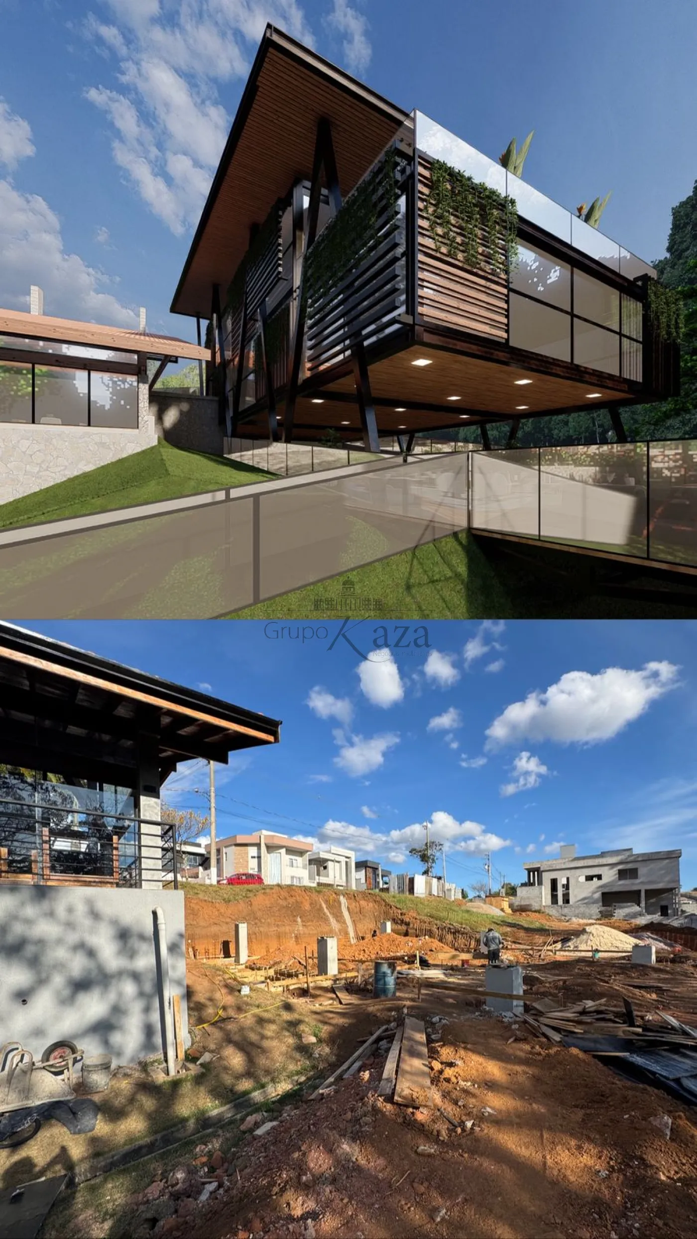 Foto 12 de Casa Condomínio em Caçapava Velha, Caçapava - imagem 12