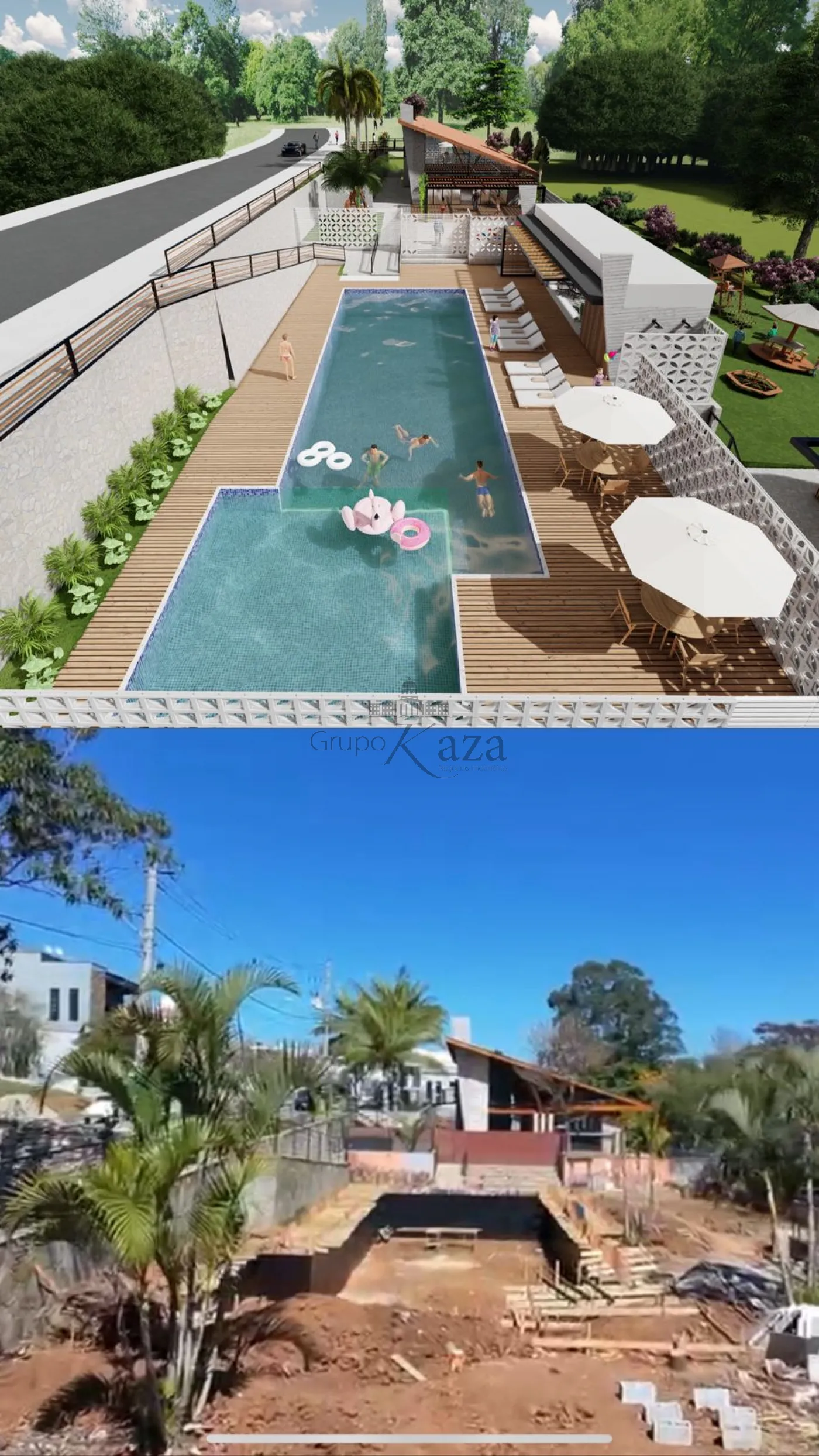 Foto 15 de Casa Condomínio em Caçapava Velha, Caçapava - imagem 15