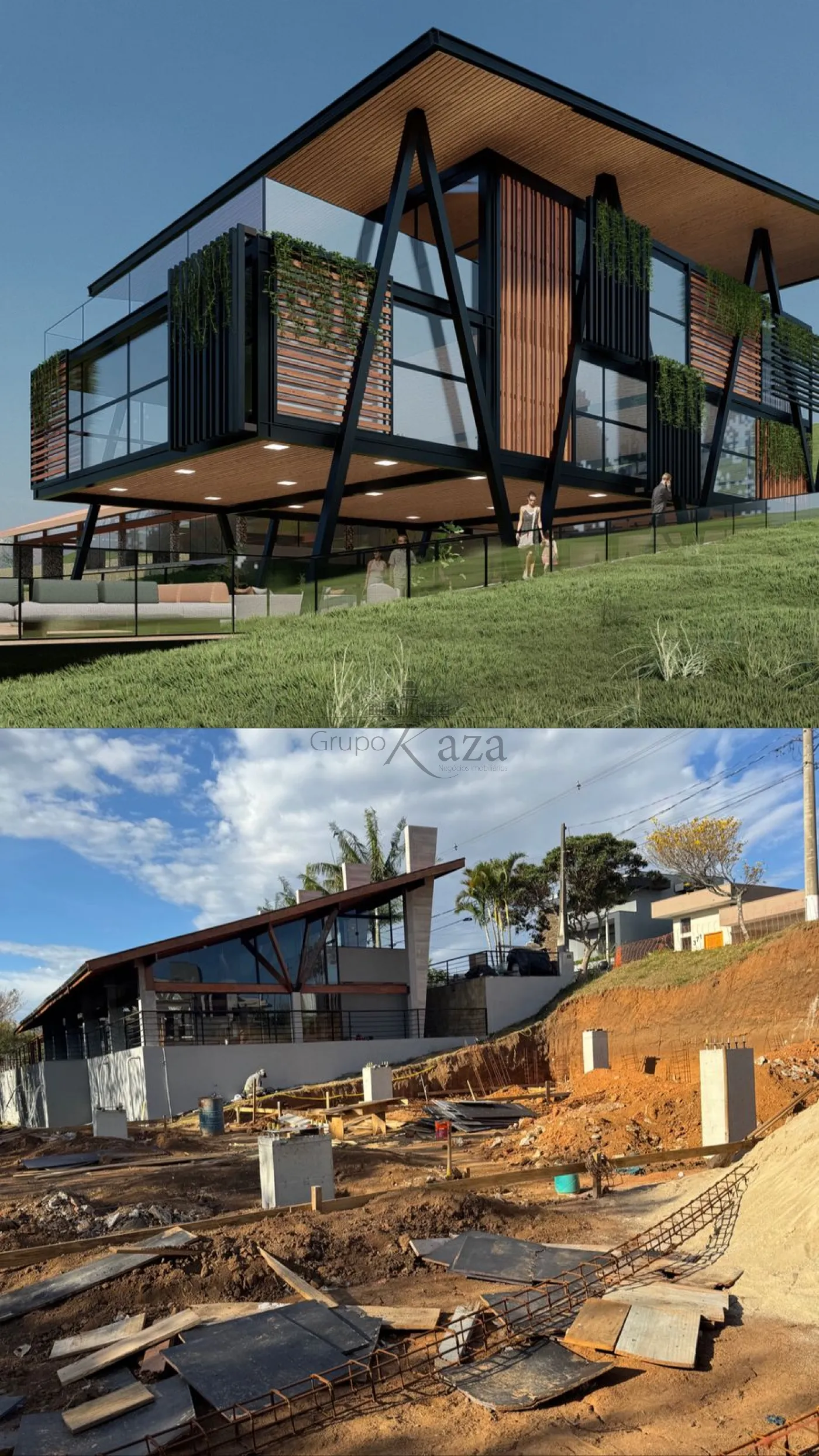 Foto 13 de Casa Condomínio em Caçapava Velha, Caçapava - imagem 13