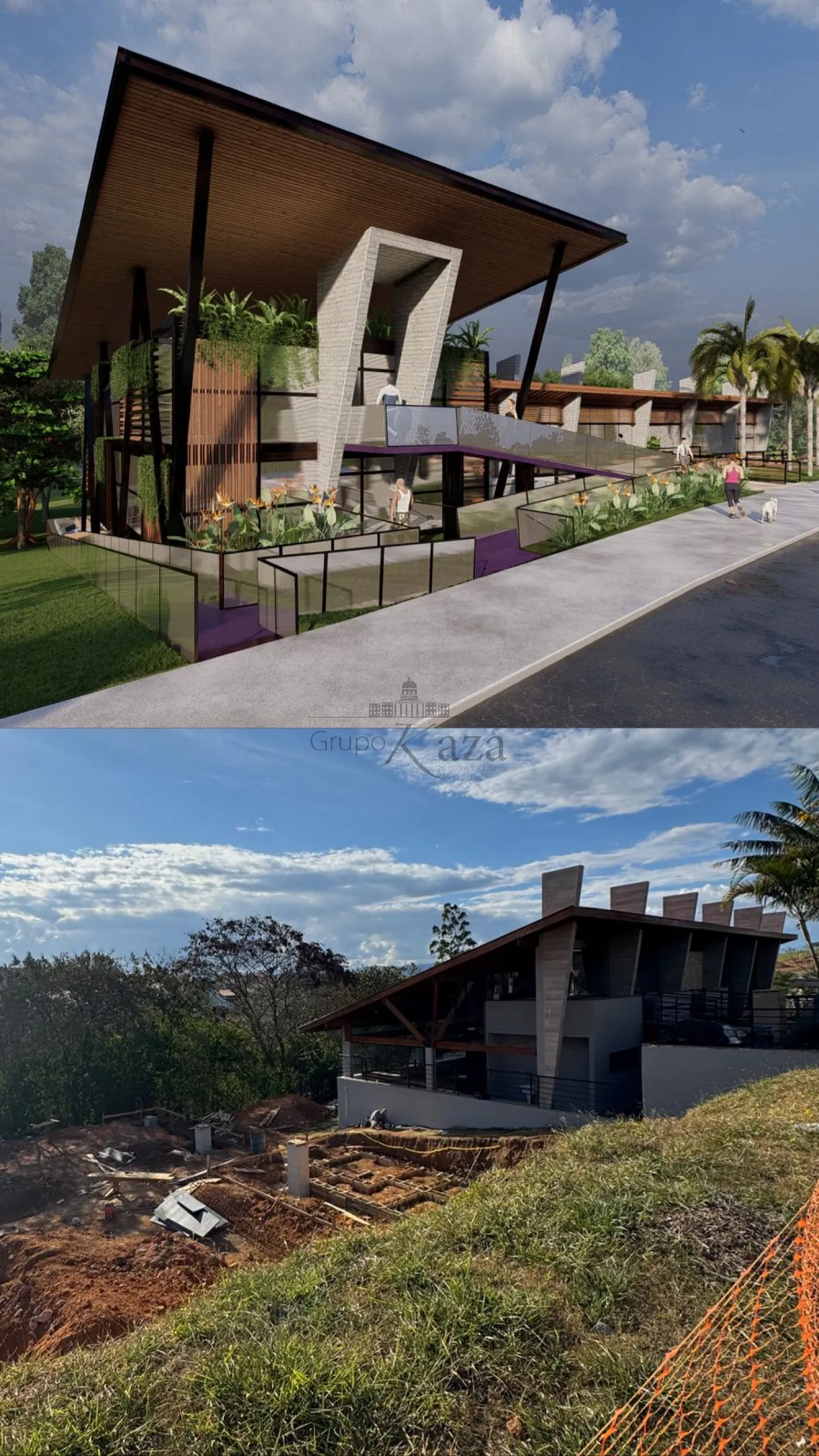 Foto 11 de Casa Condomínio em Caçapava Velha, Caçapava - imagem 11