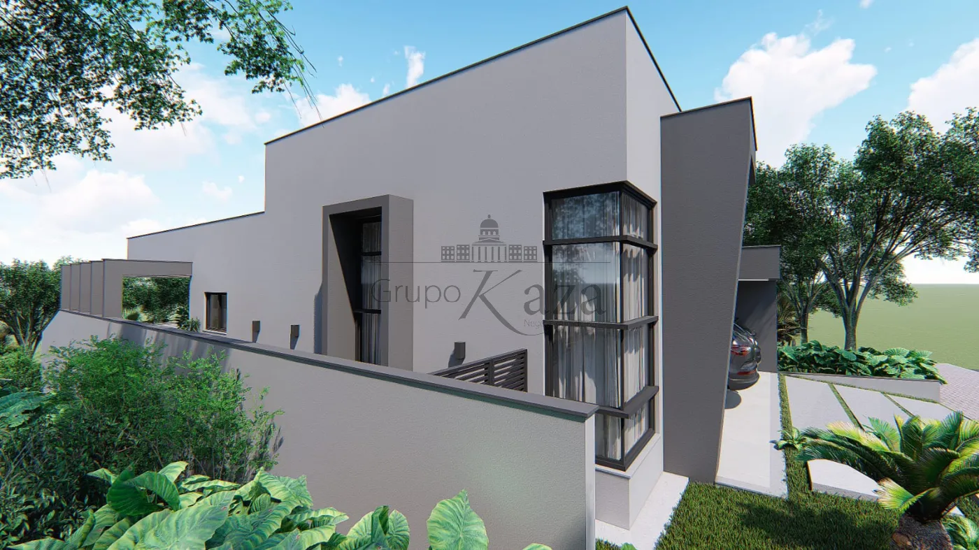 Foto 10 de Casa Condomínio em Caçapava Velha, Caçapava - imagem 10