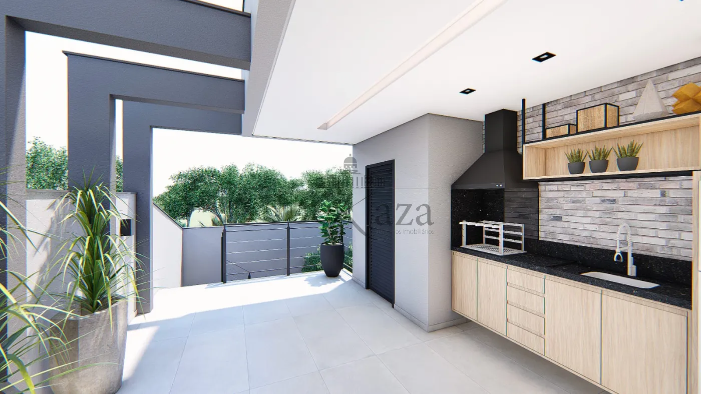 Foto 5 de Casa Condomínio em Caçapava Velha, Caçapava - imagem 5