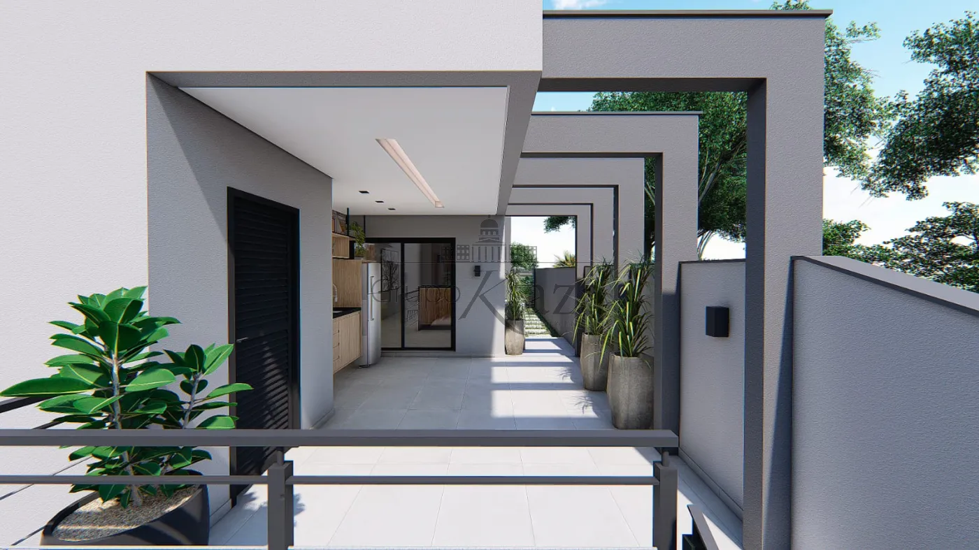 Foto 8 de Casa Condomínio em Caçapava Velha, Caçapava - imagem 8