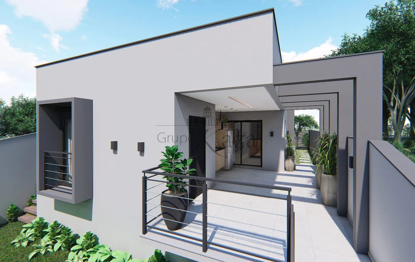 Foto 7 de Casa Condomínio em Caçapava Velha, Caçapava - imagem 7