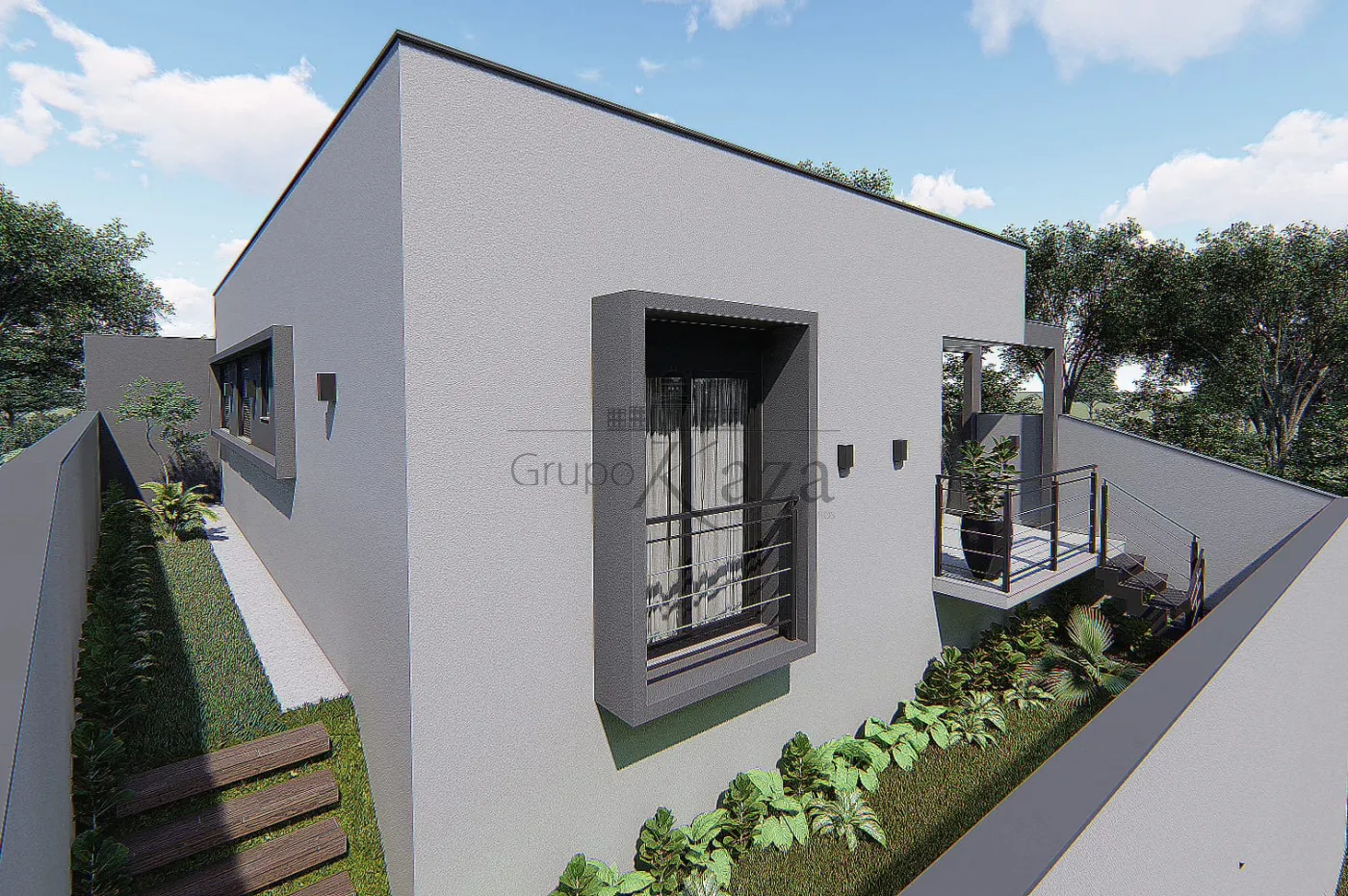 Foto 9 de Casa Condomínio em Caçapava Velha, Caçapava - imagem 9