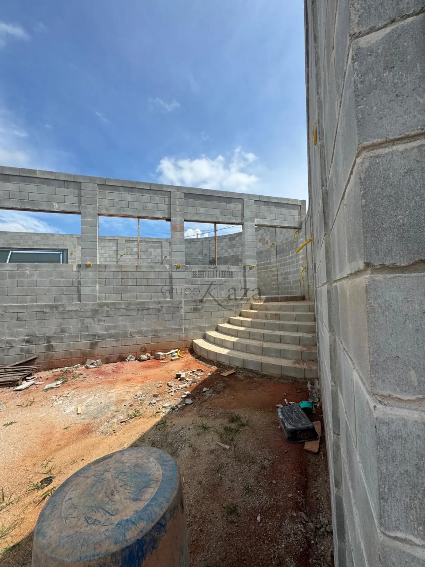 Foto 3 de Terreno Padrão em Residencial Dunamis, São José dos Campos - imagem 3