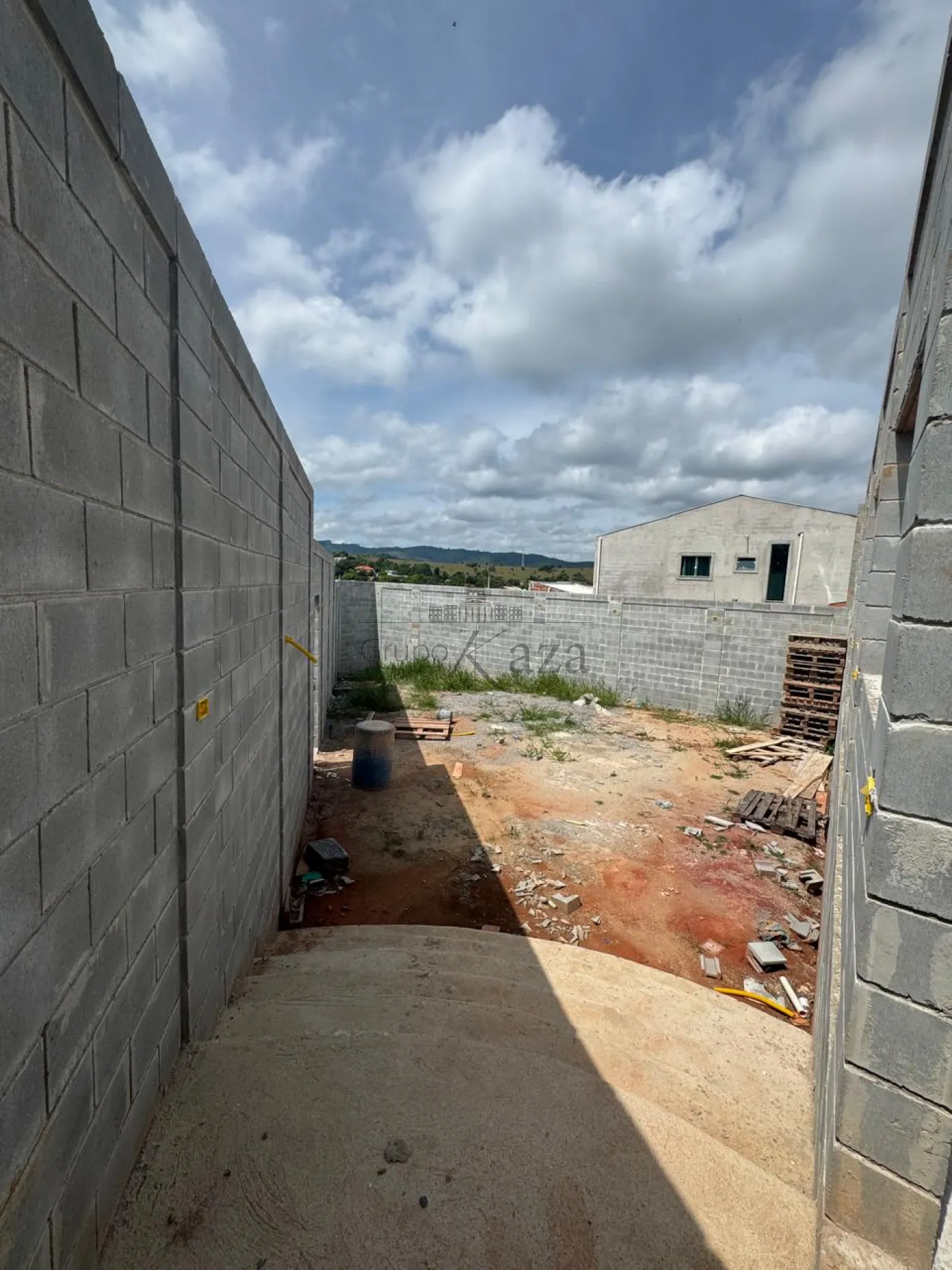 Foto 4 de Terreno Padrão em Residencial Dunamis, São José dos Campos - imagem 4