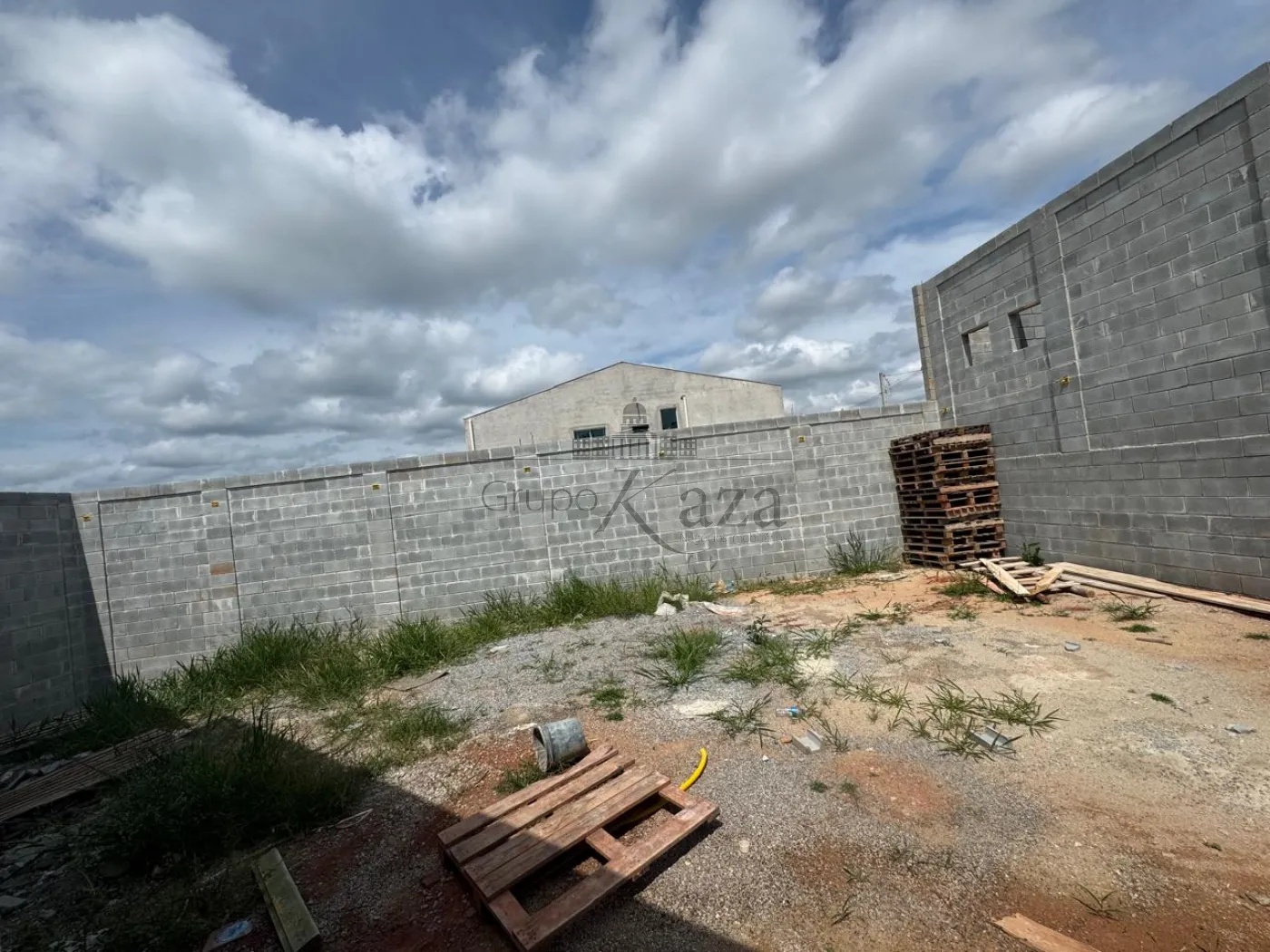 Foto 7 de Terreno Padrão em Residencial Dunamis, São José dos Campos - imagem 7