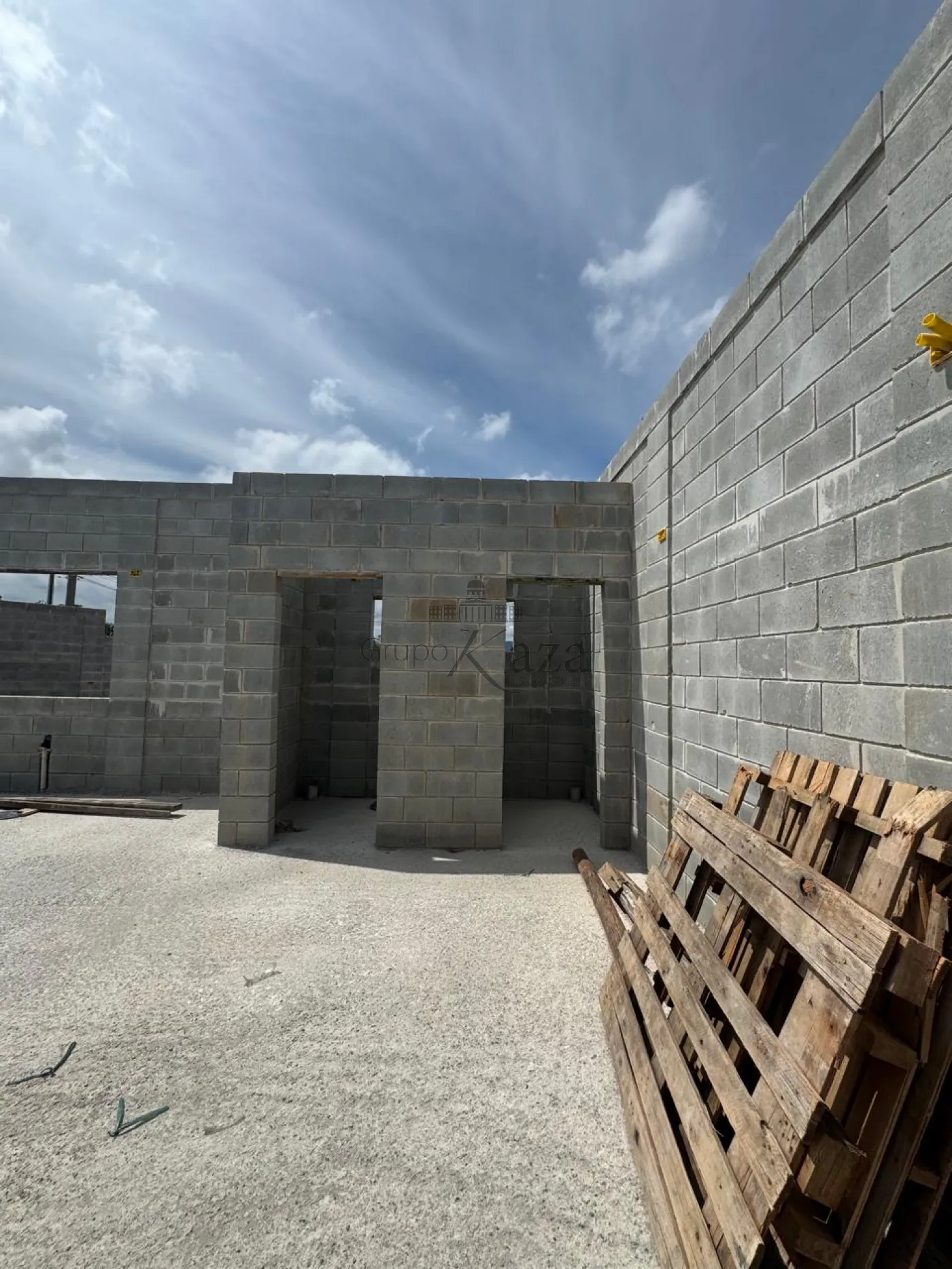Foto 8 de Terreno Padrão em Residencial Dunamis, São José dos Campos - imagem 8